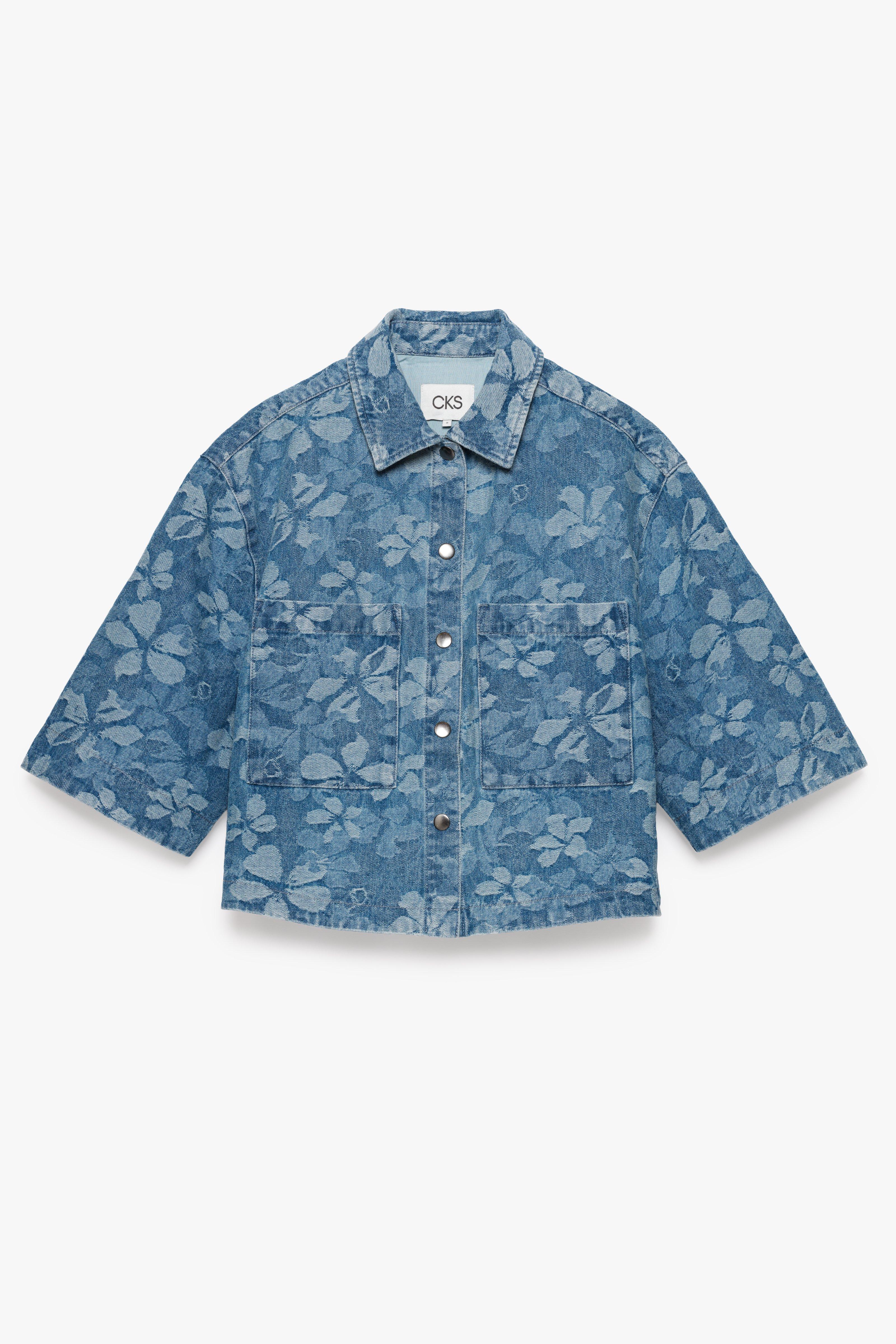 Blau