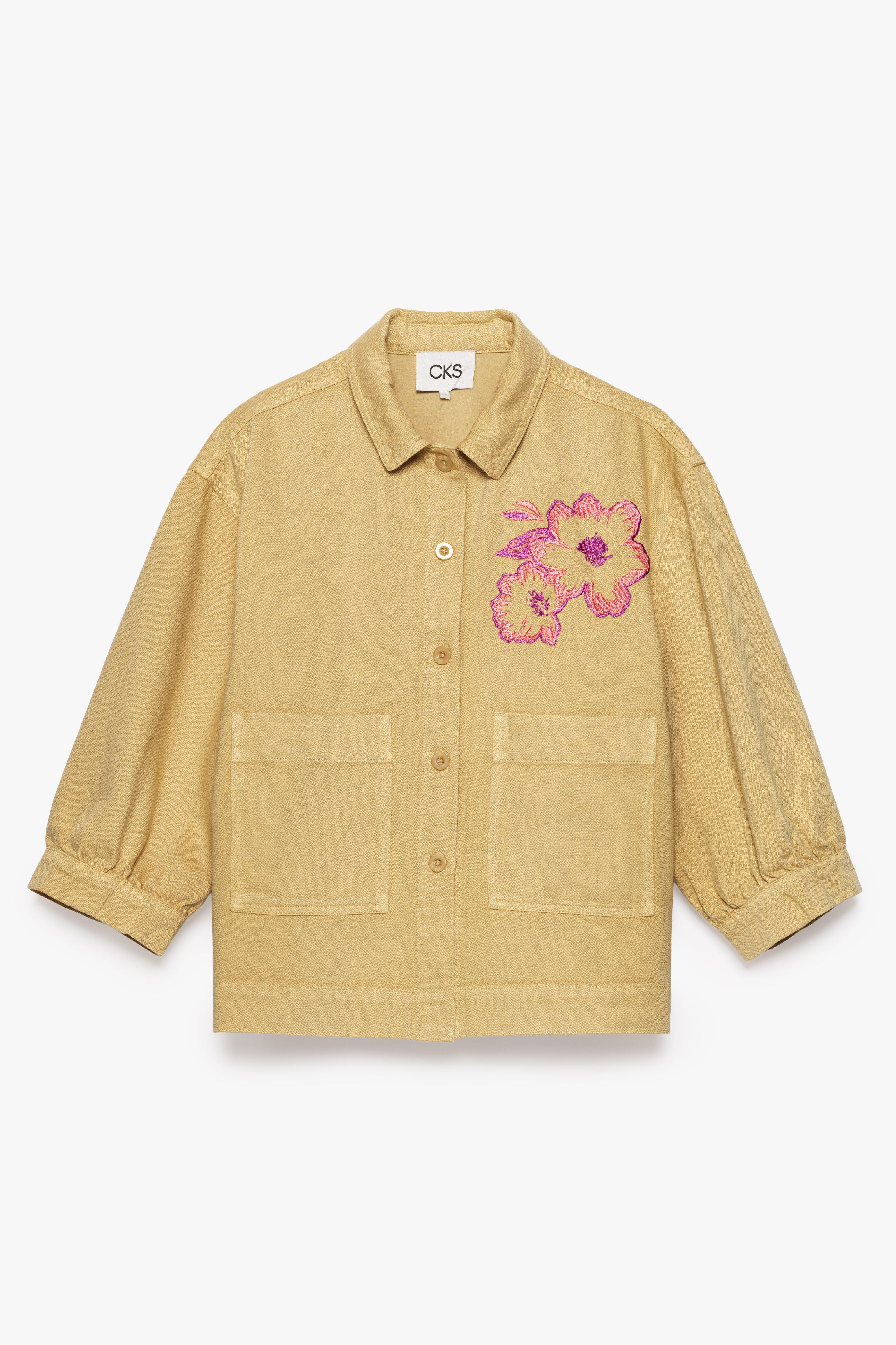beige