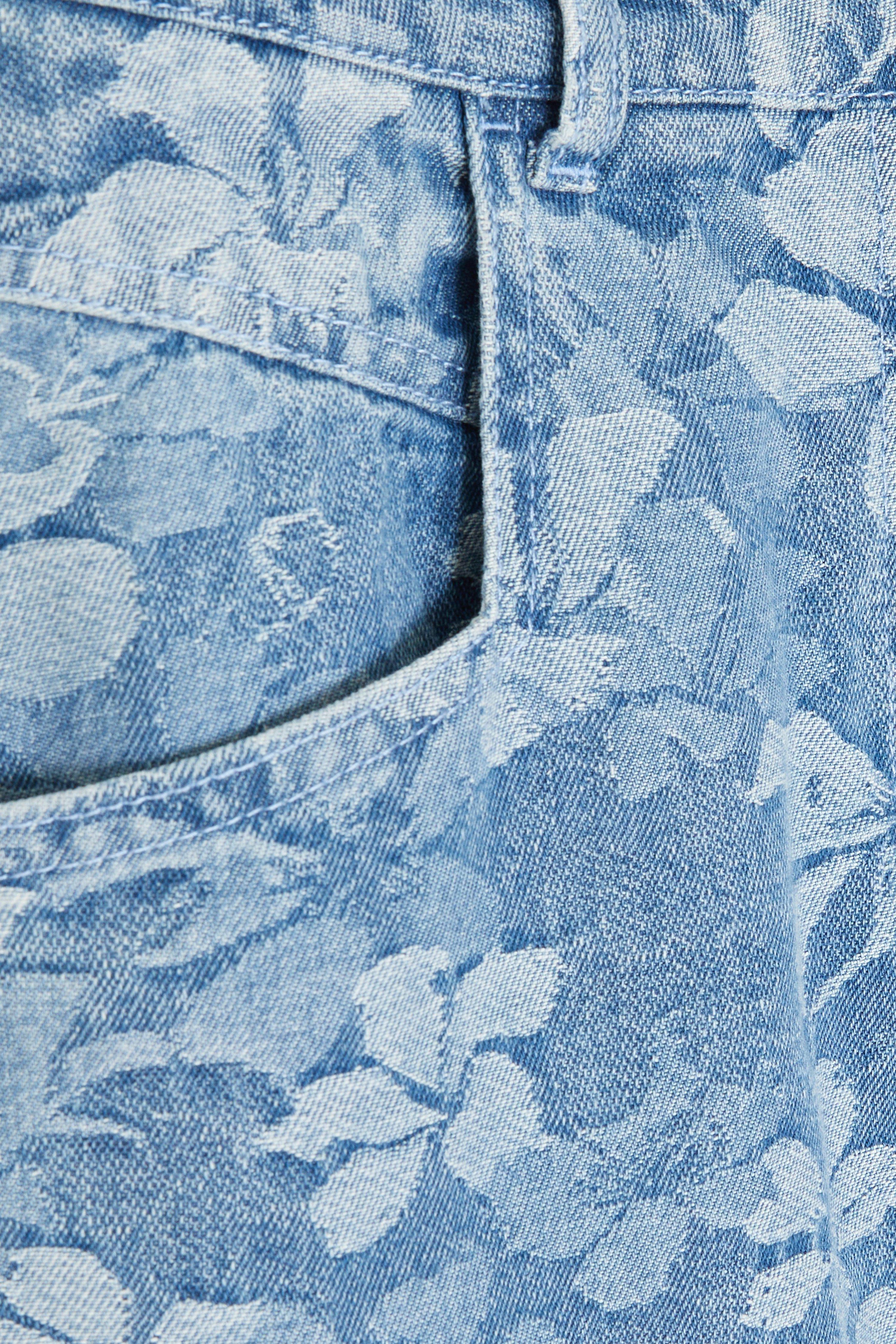 CKS - SKETCHY - Rock Lang - Blau