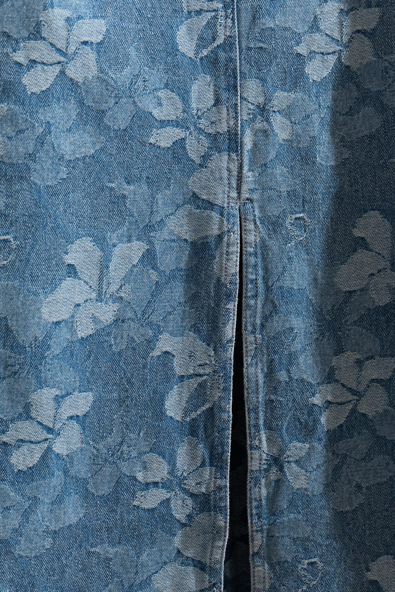 CKS - SKETCHY - Rock Lang - Blau