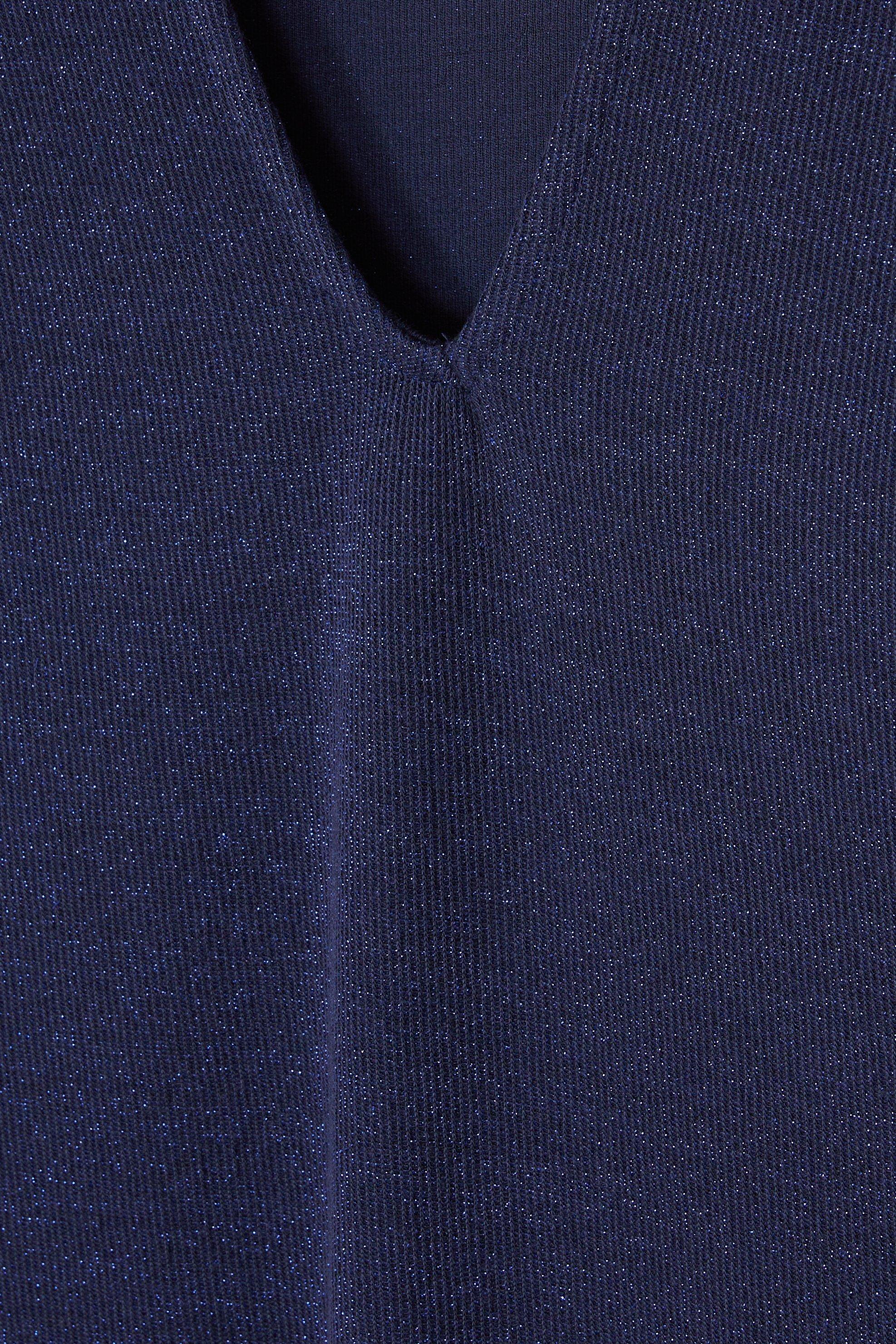 CKS - DOLORES - short dress - dark blue