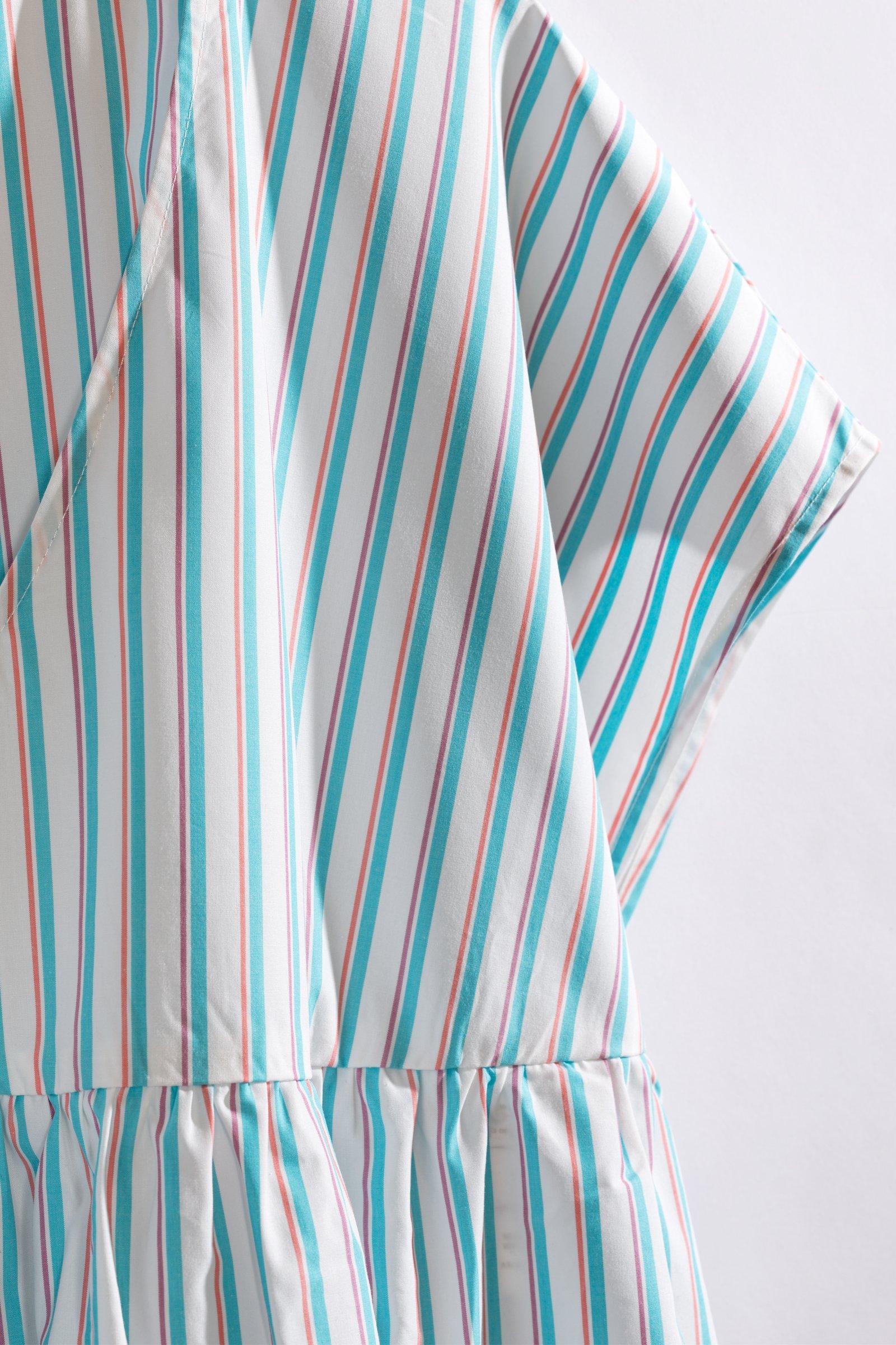CKS - STINNE - blouse long sleeves - blue