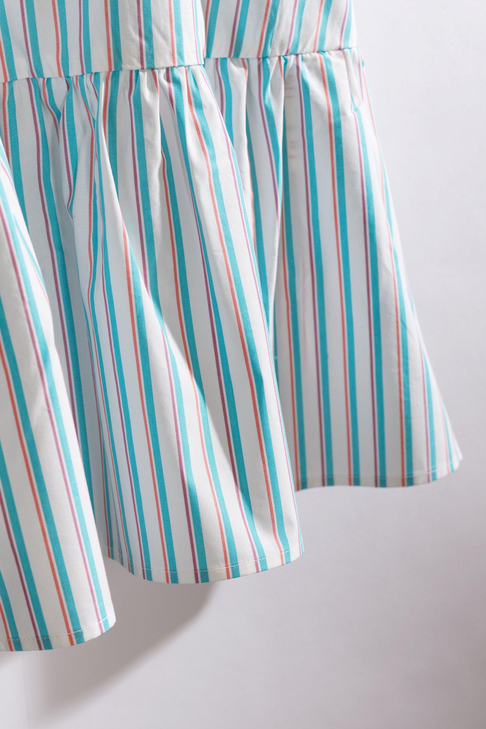 CKS - STINNE - blouse long sleeves - blue