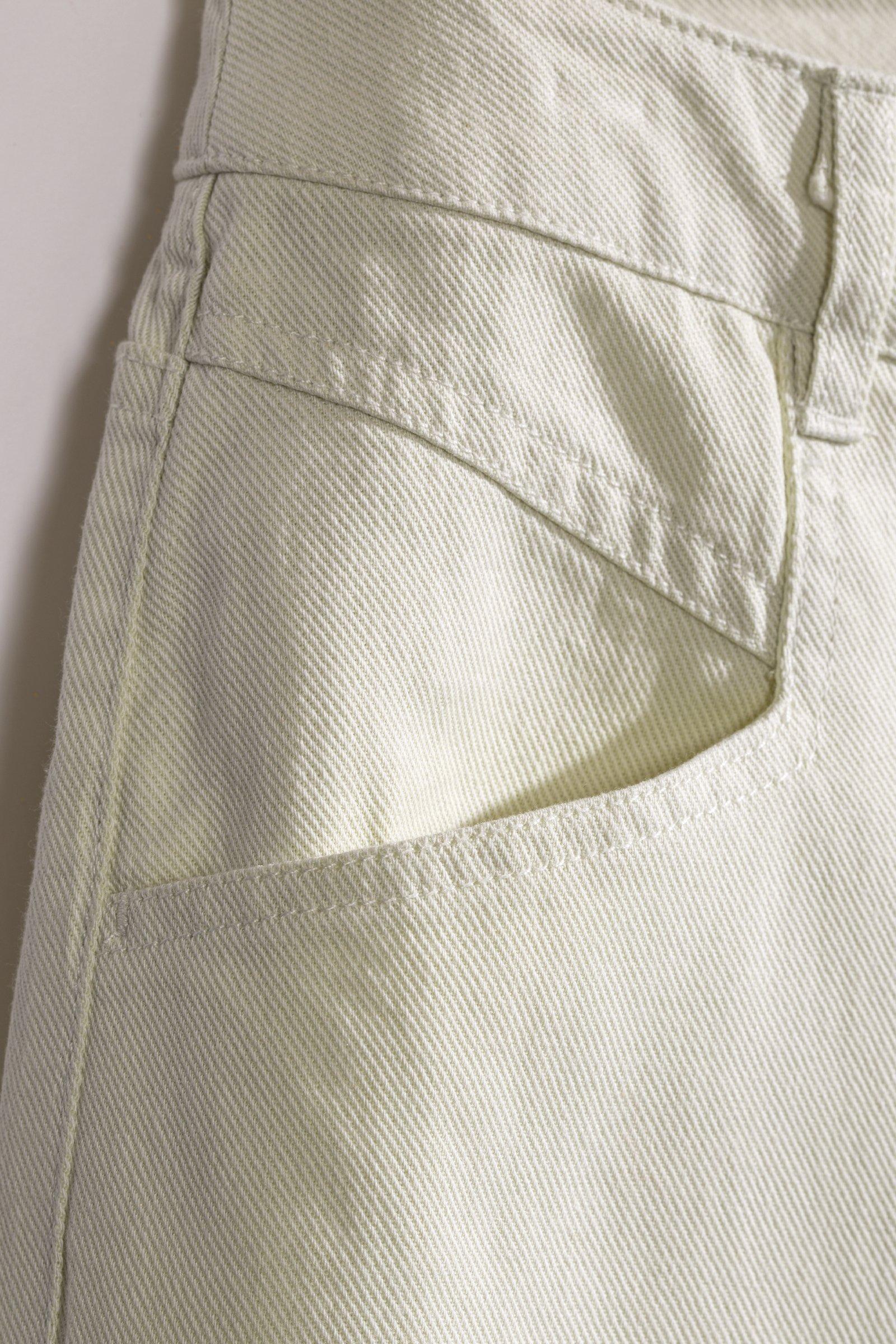 CKS - SHAKE - bermuda - lichtbeige