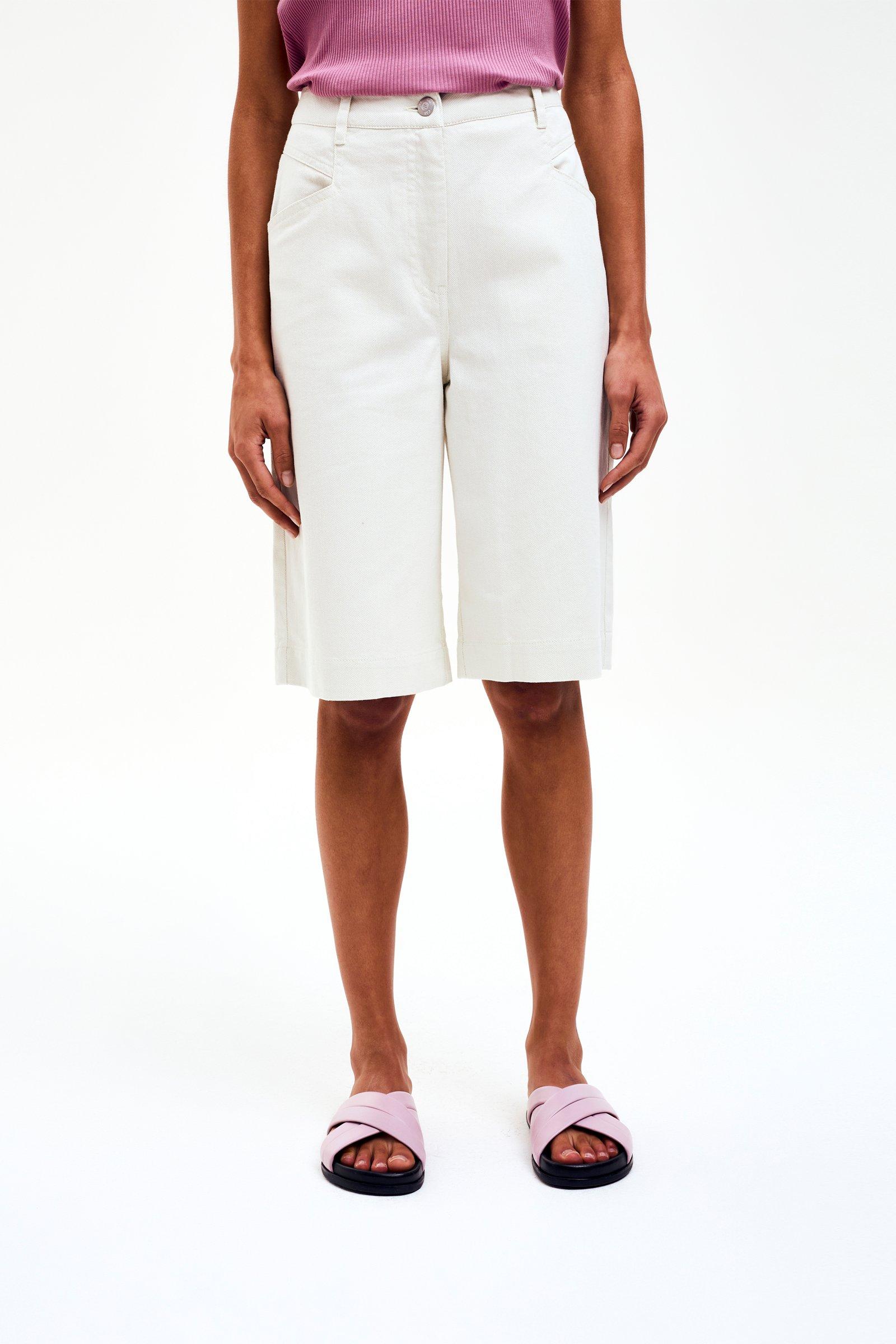 CKS - SHAKE - bermuda - lichtbeige