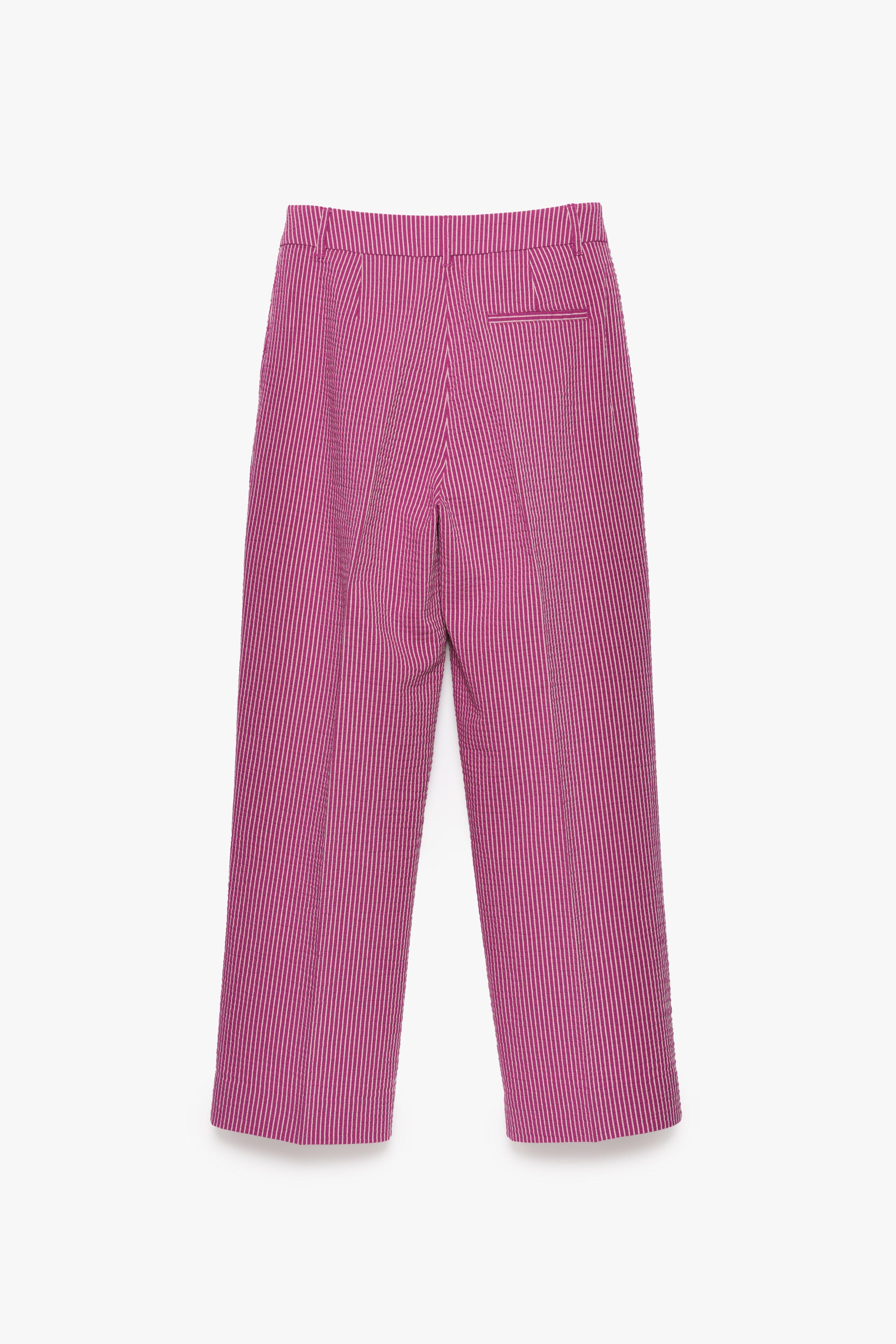 CKS - TONKS - Ankle-Hose - Violett