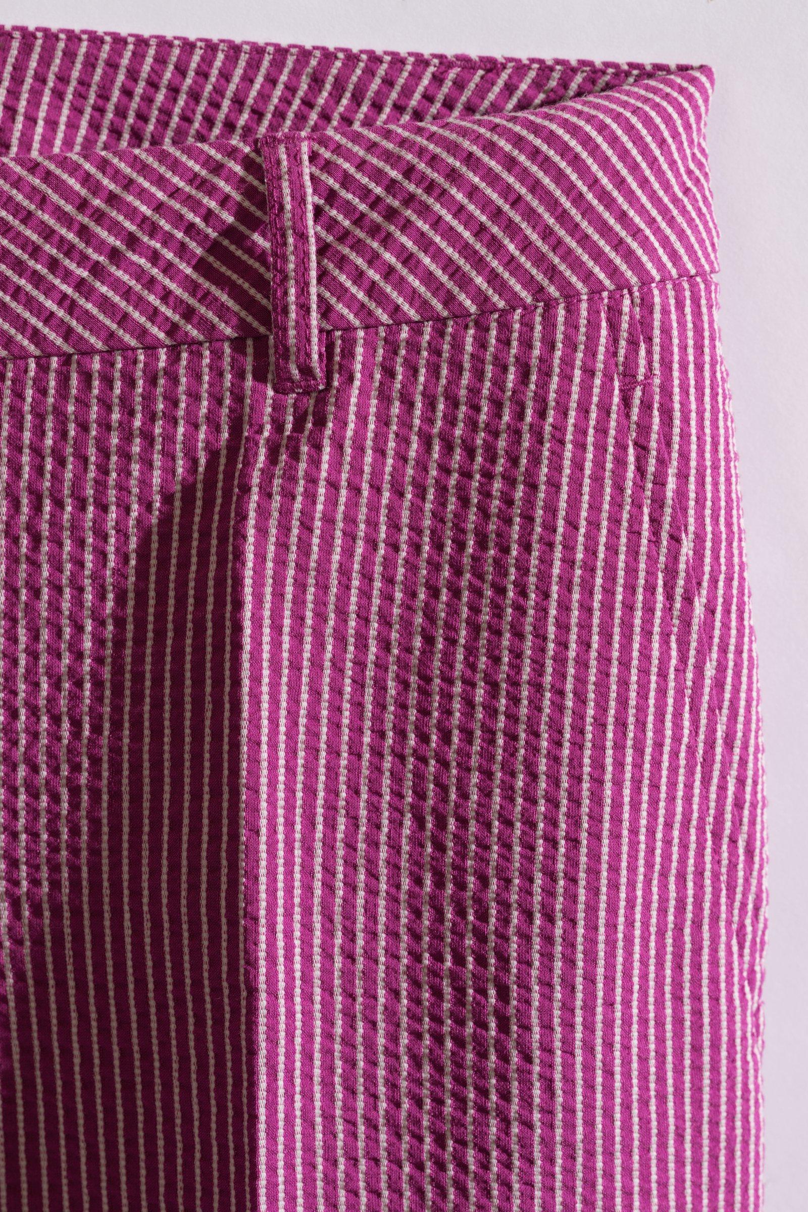 CKS - TONKS - Ankle-Hose - Violett