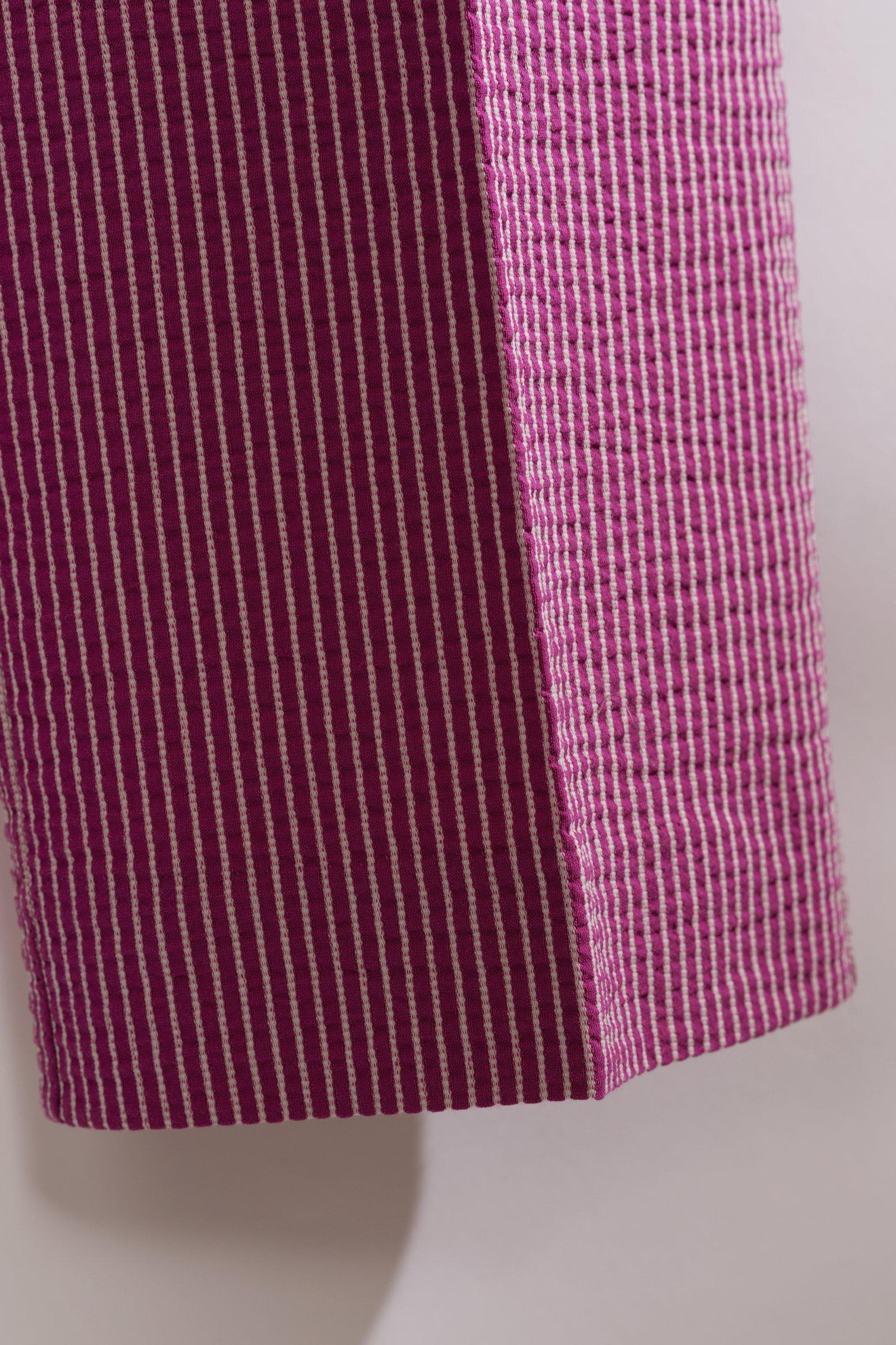 CKS - TONKS - Ankle-Hose - Violett