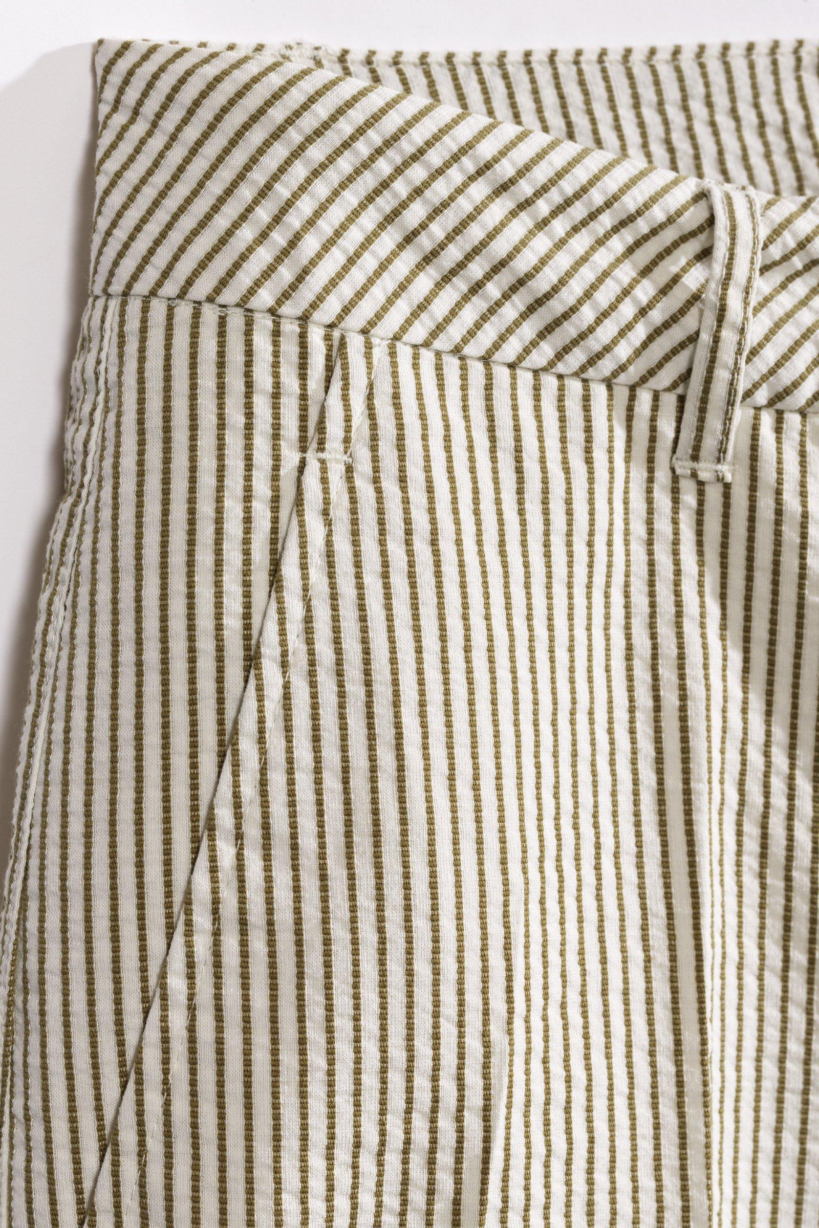CKS - TONKSA - pantalon long - khaki