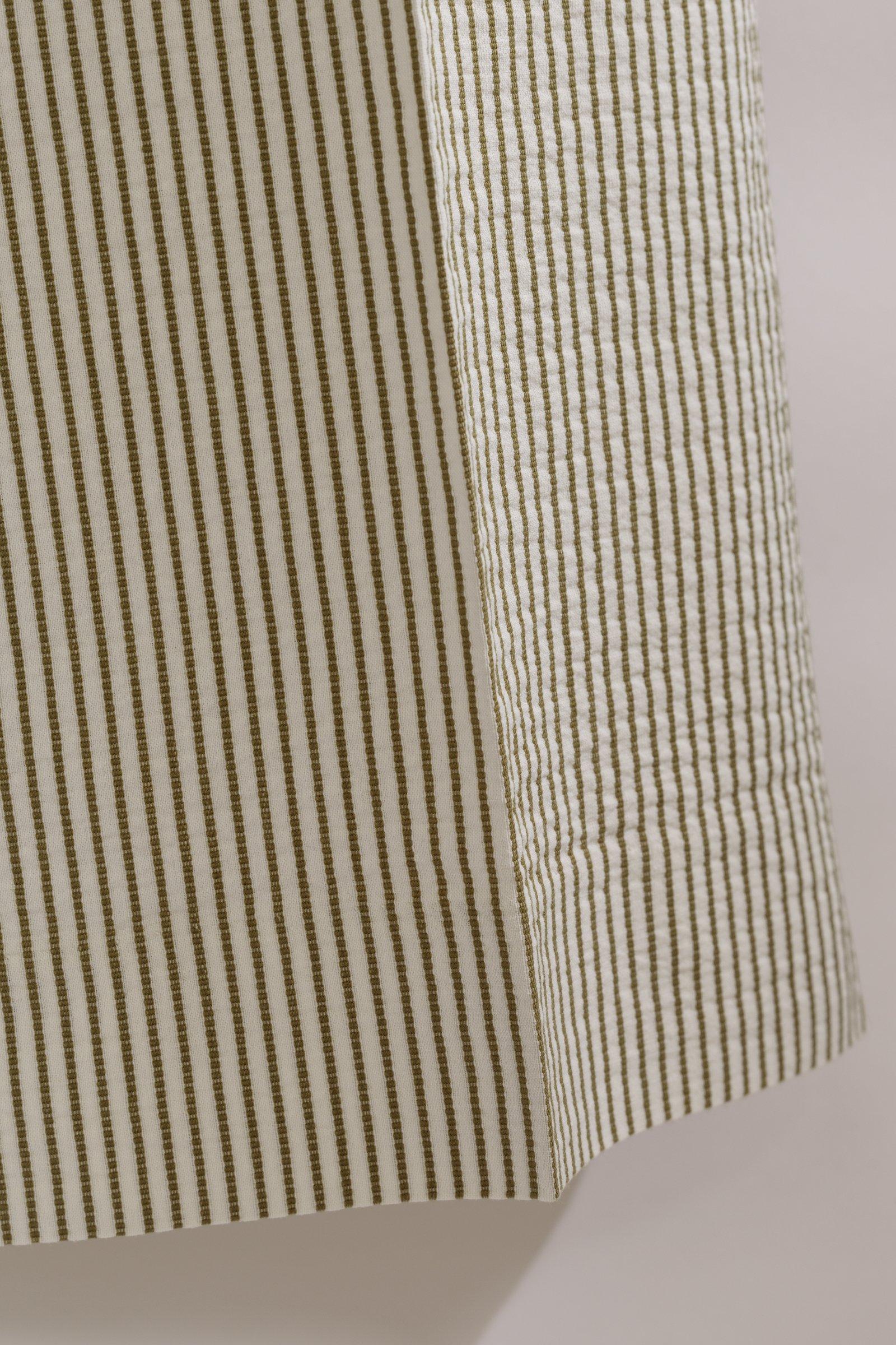 CKS - TONKSA - lange broek - khaki
