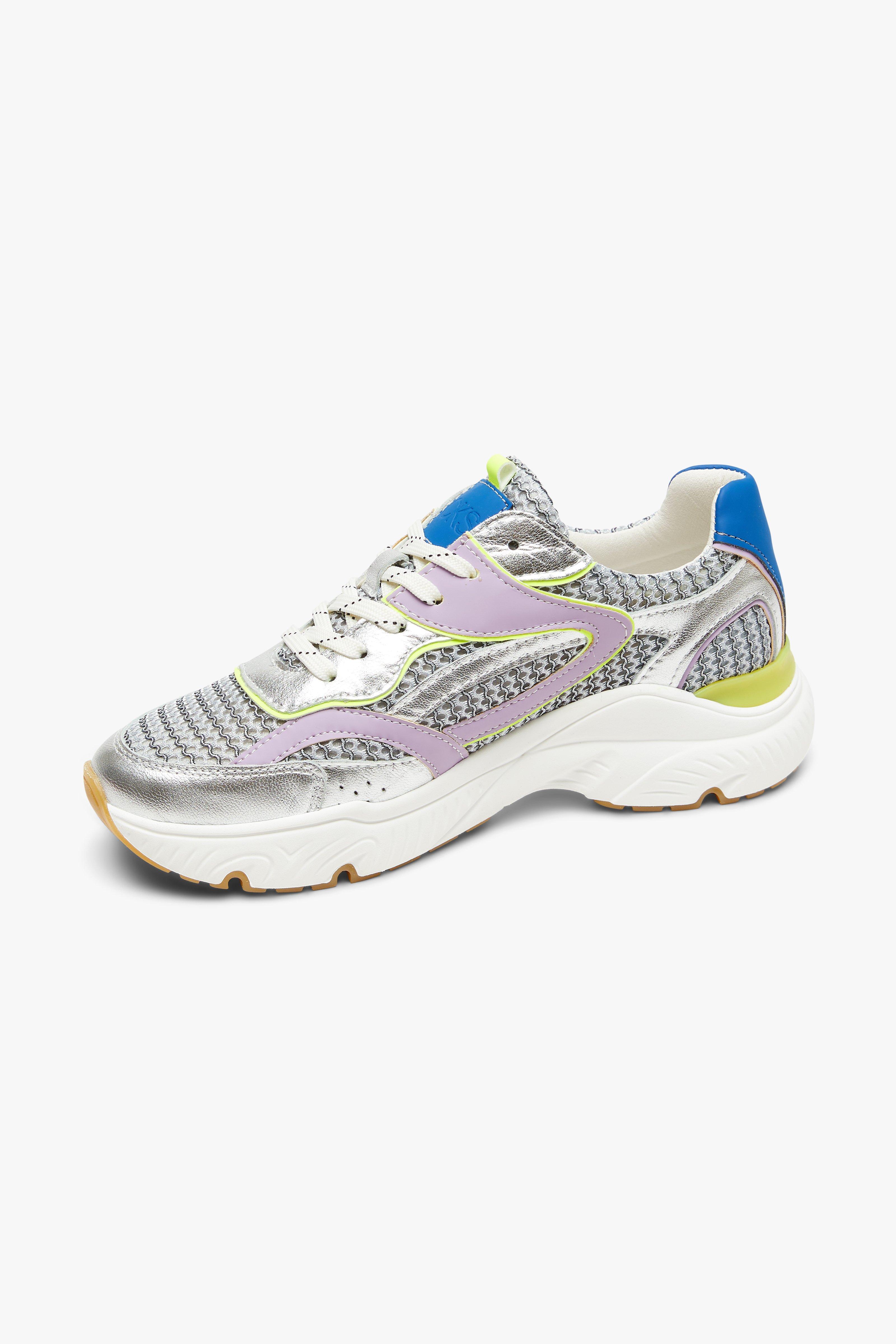 CKS - CITY SPACE - sneakers - grijs