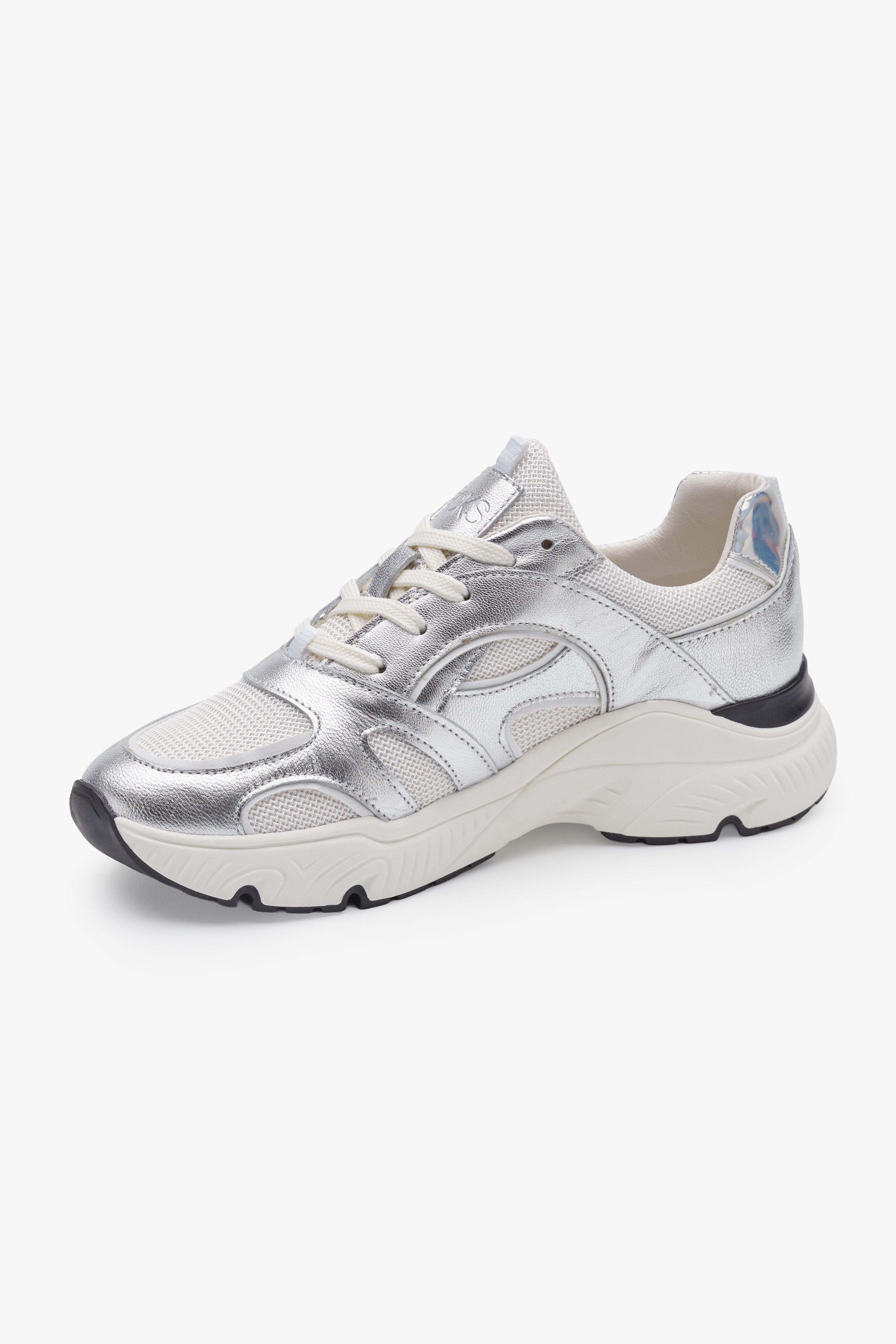 CKS - COBRA SOFT - baskets - gris
