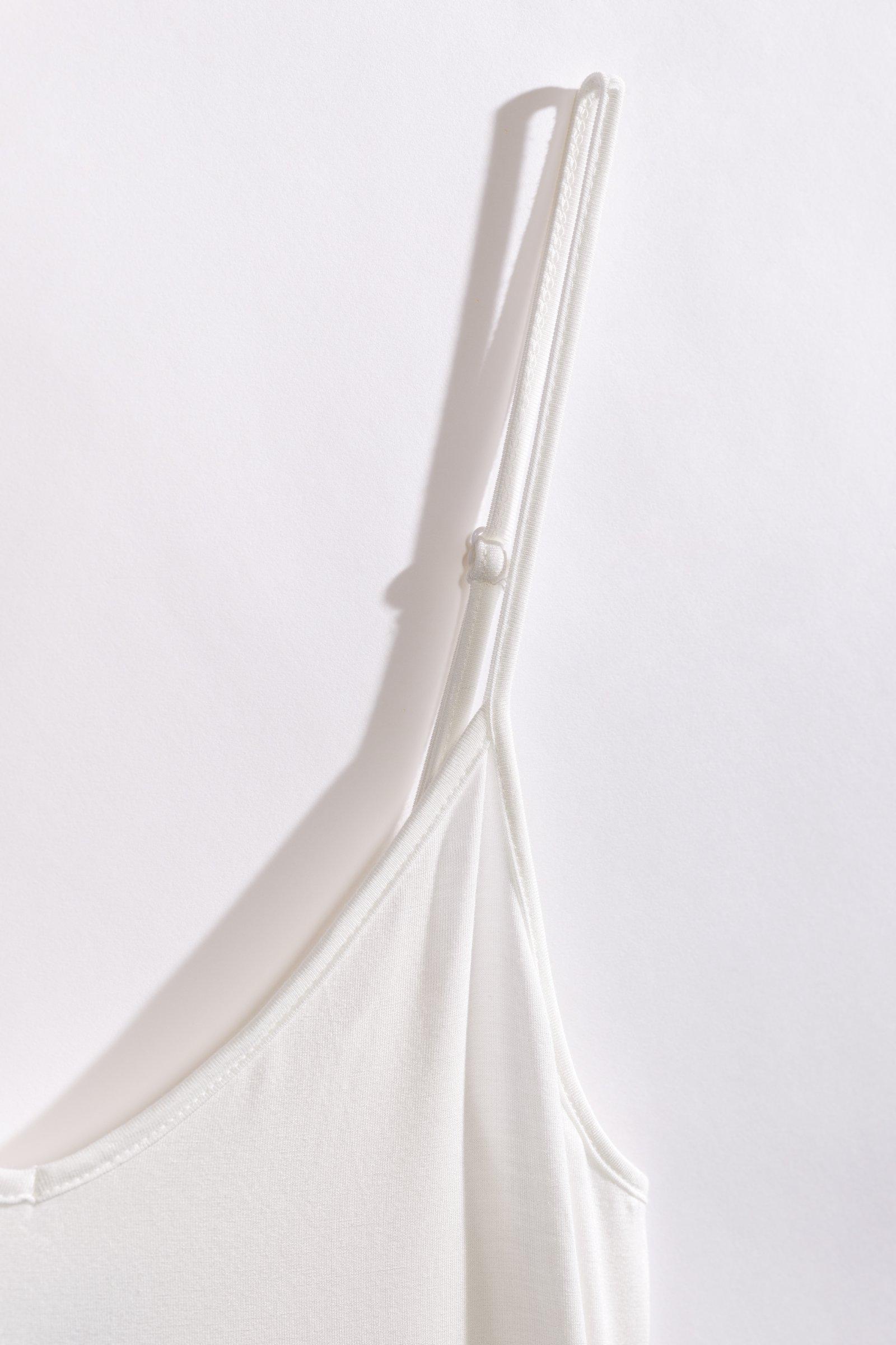 CKS - UNDERDRESS - Unterkleid - Weiß