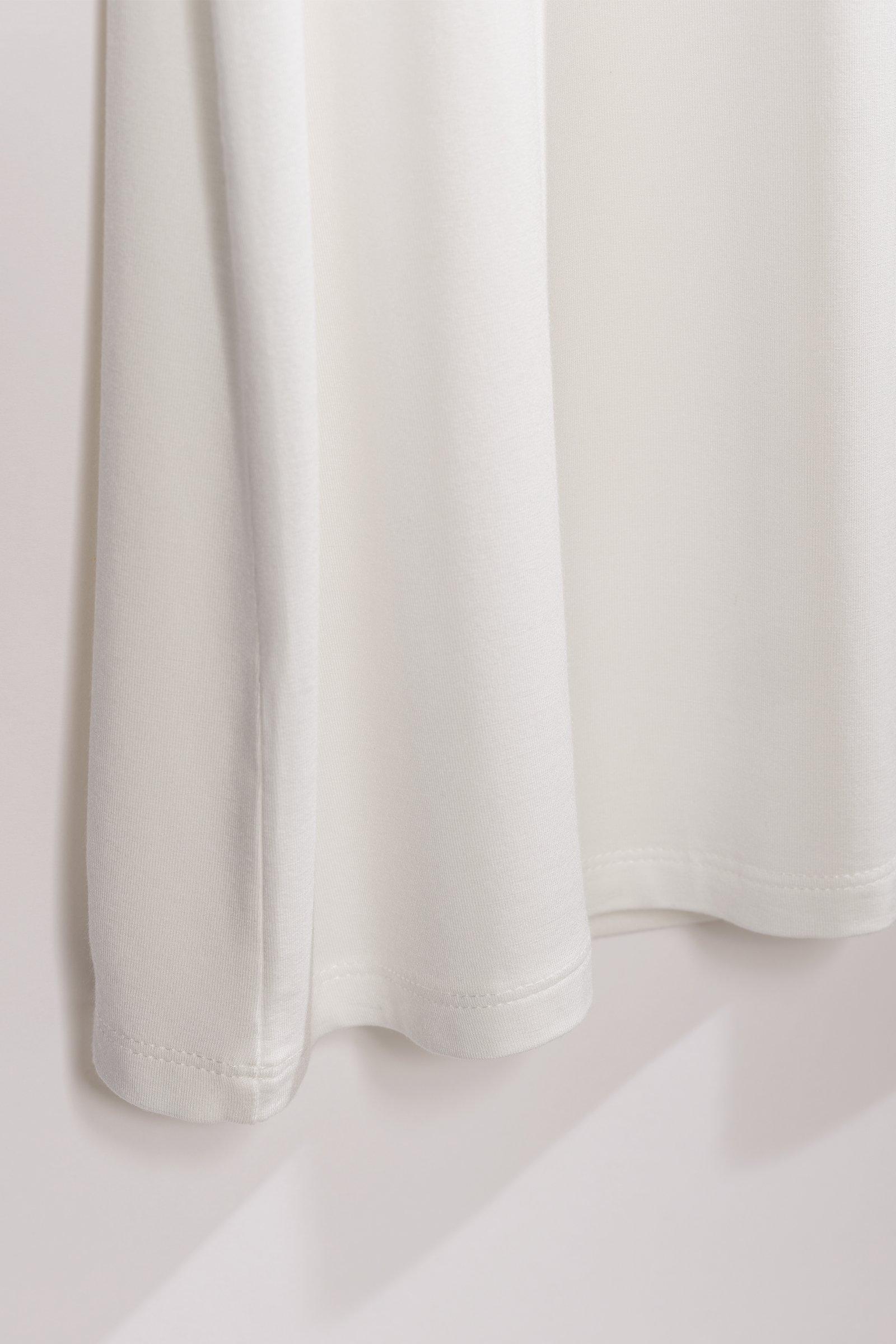 CKS - UNDERDRESS - Unterkleid - Weiß