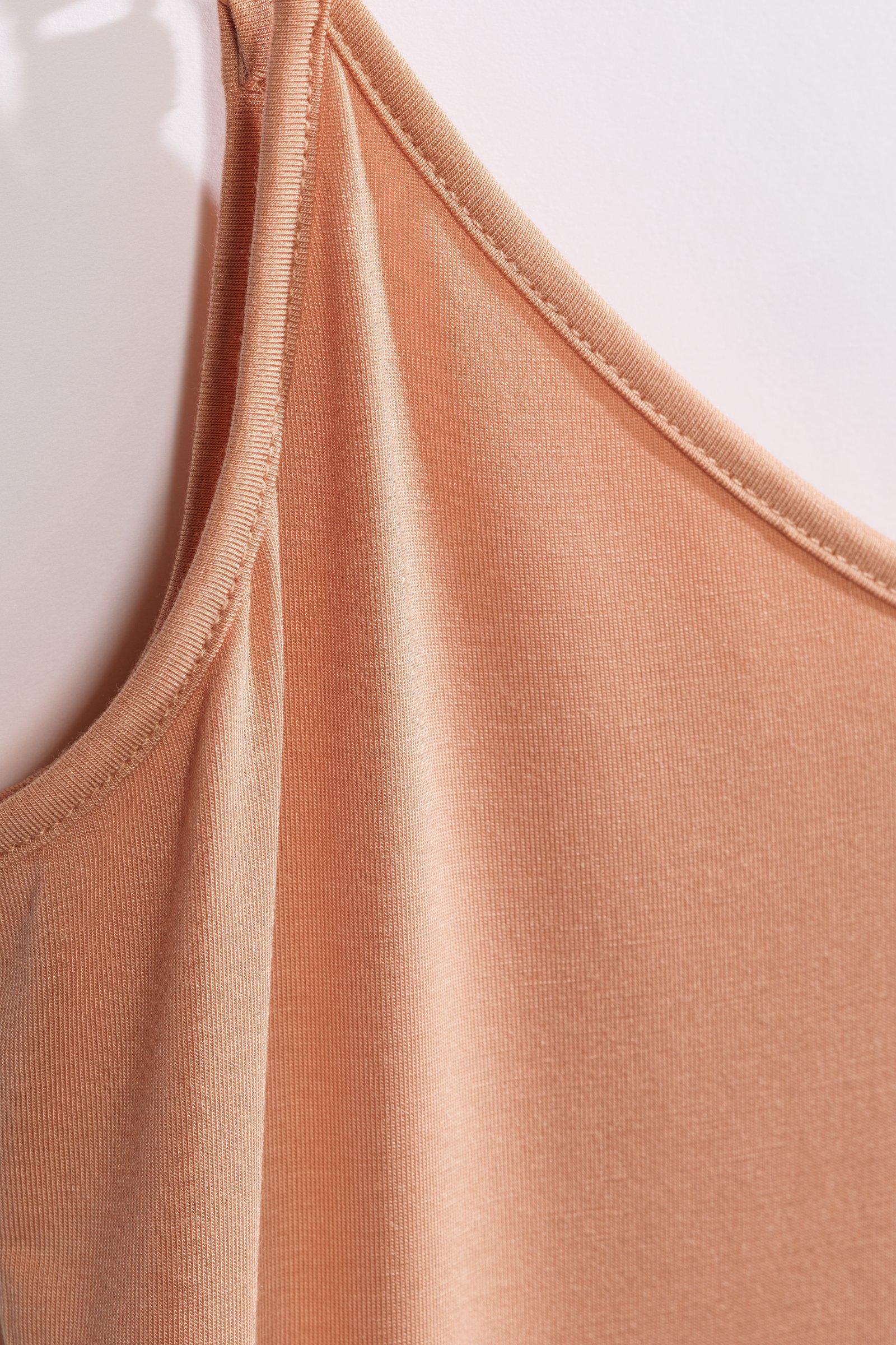 CKS - UNDERDRESS - Unterkleid - Hellbraun