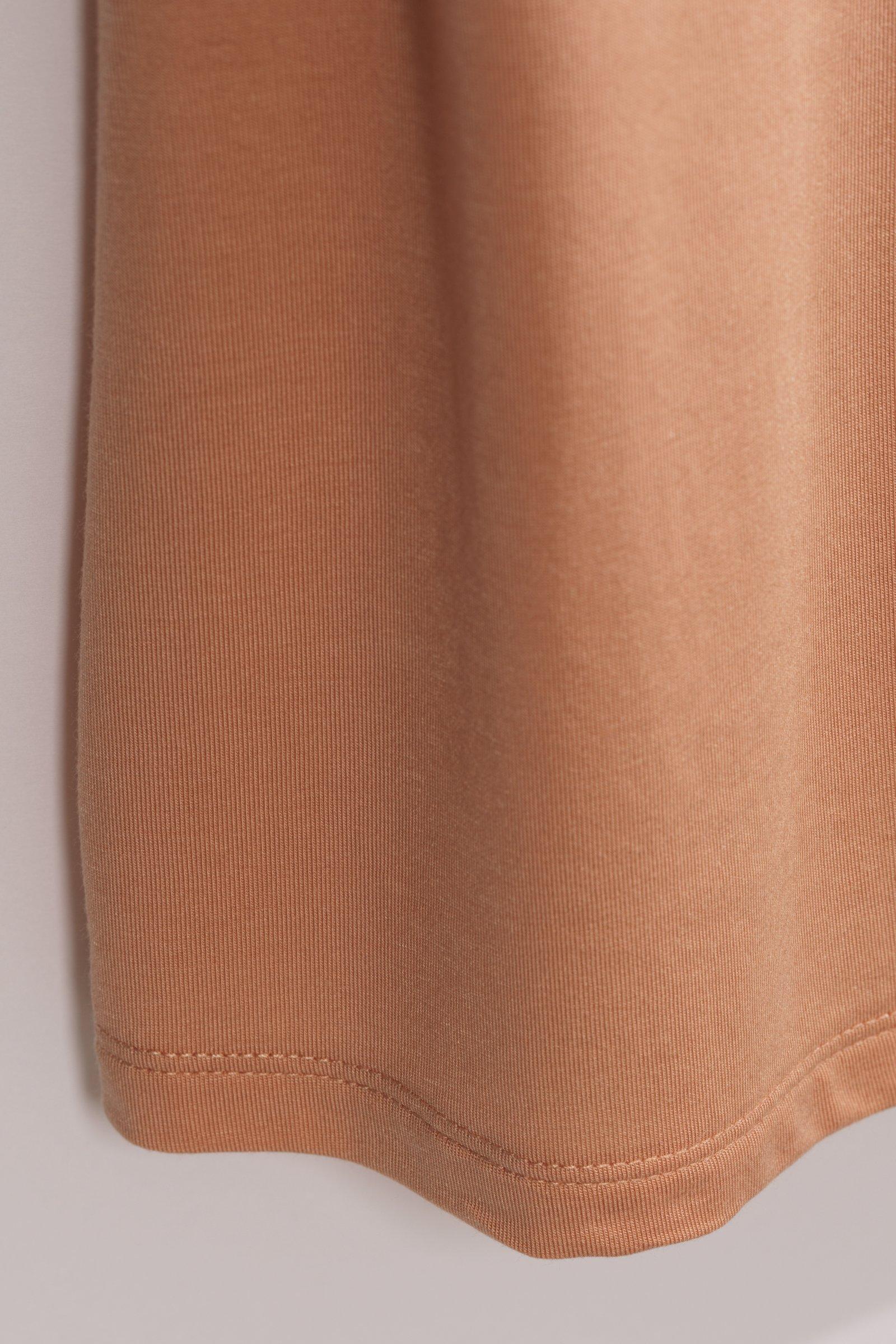 CKS - UNDERDRESS - Unterkleid - Hellbraun