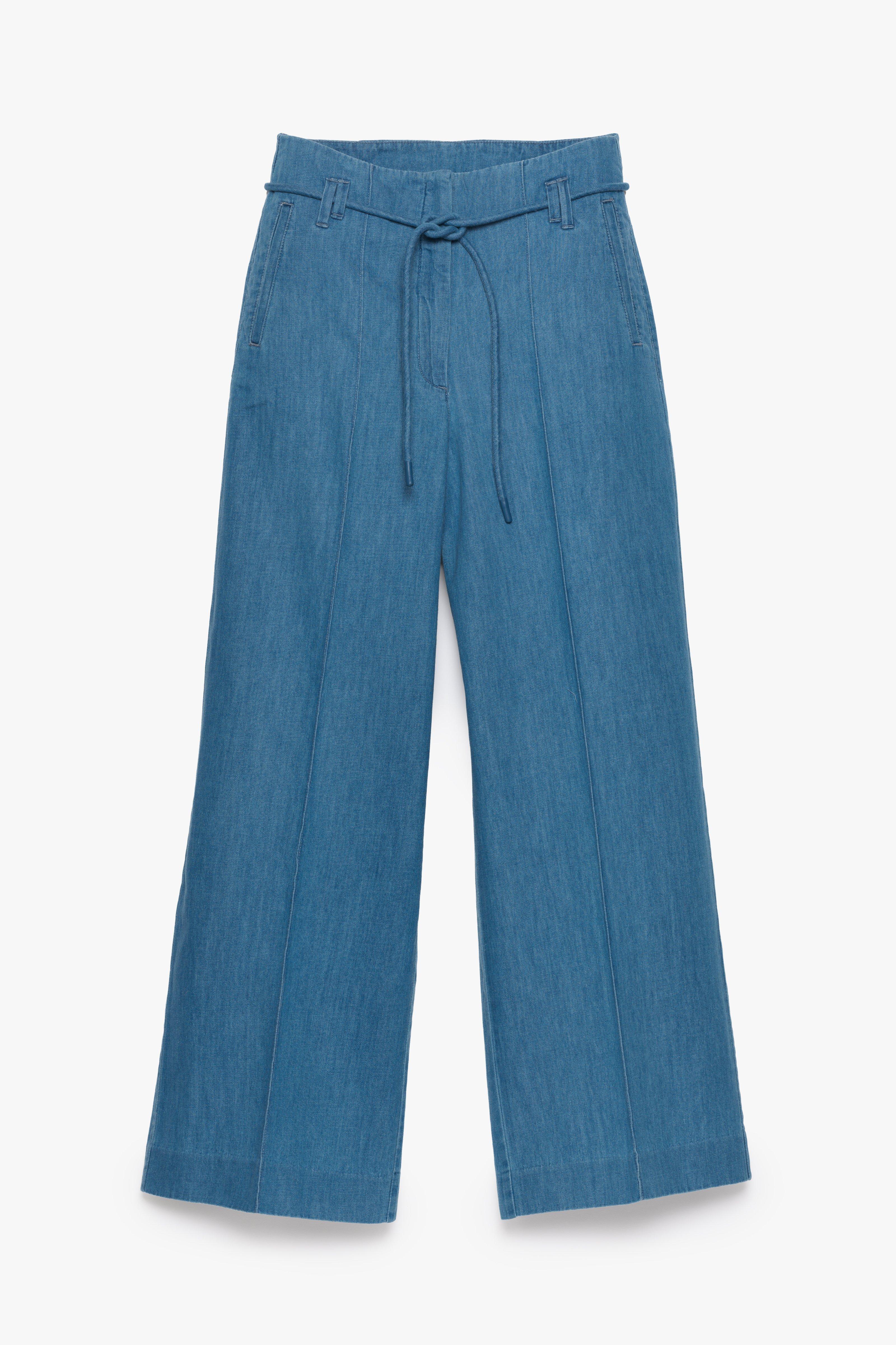 CKS - BLISSY - Ankle-Hose - Blau