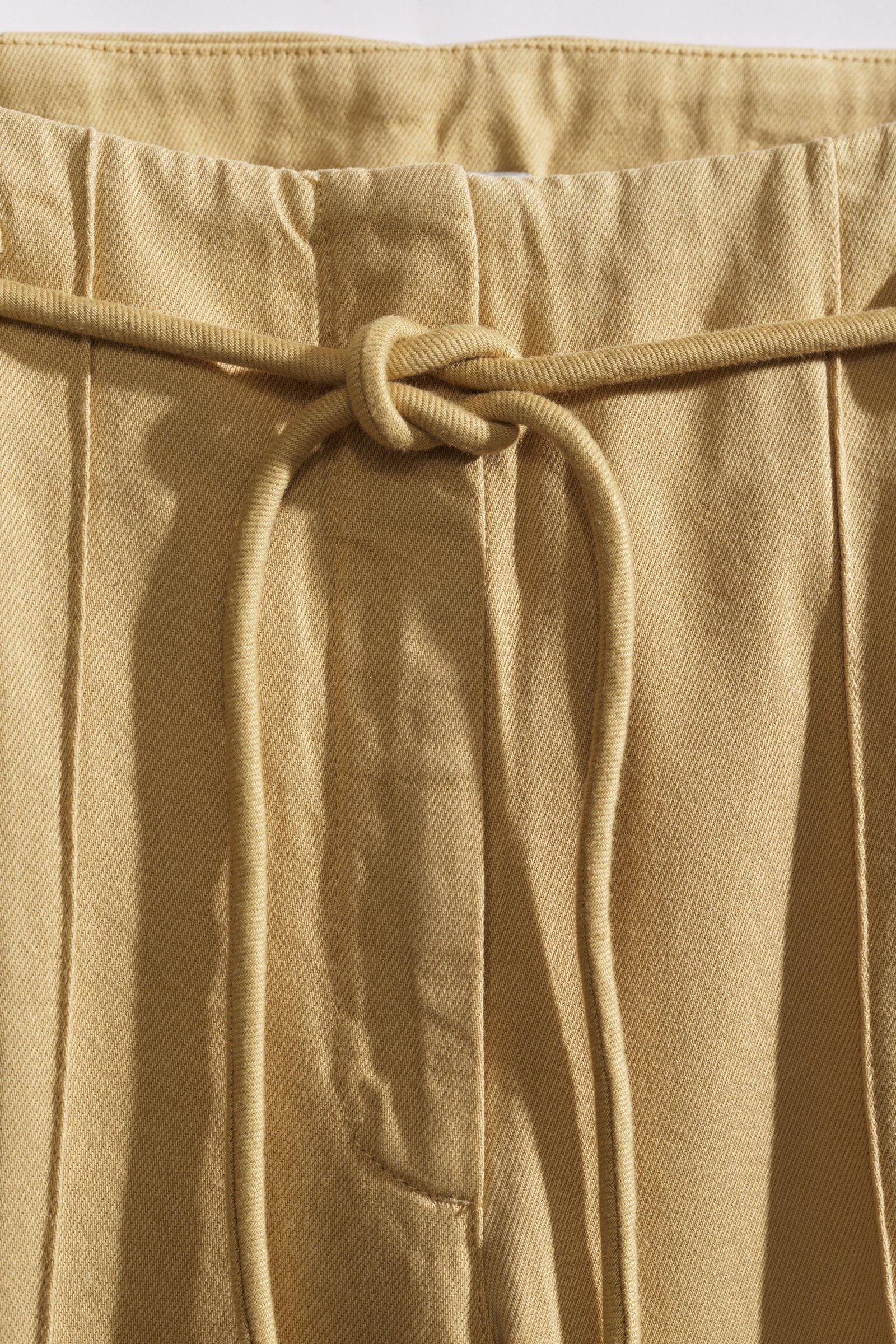 CKS - BLISSY - long trouser - beige