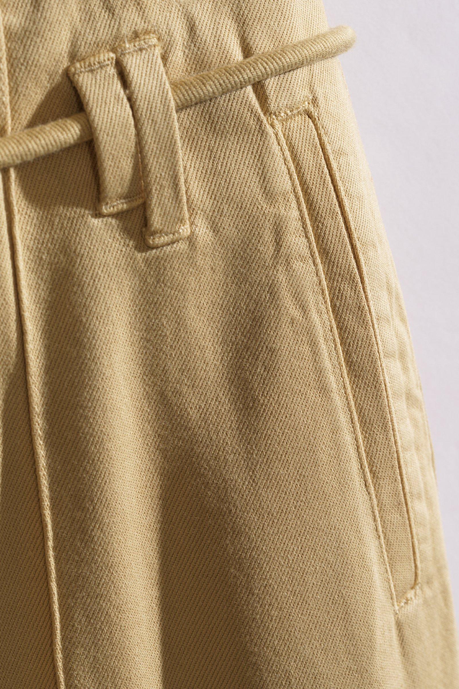 CKS - BLISSY - long trouser - beige