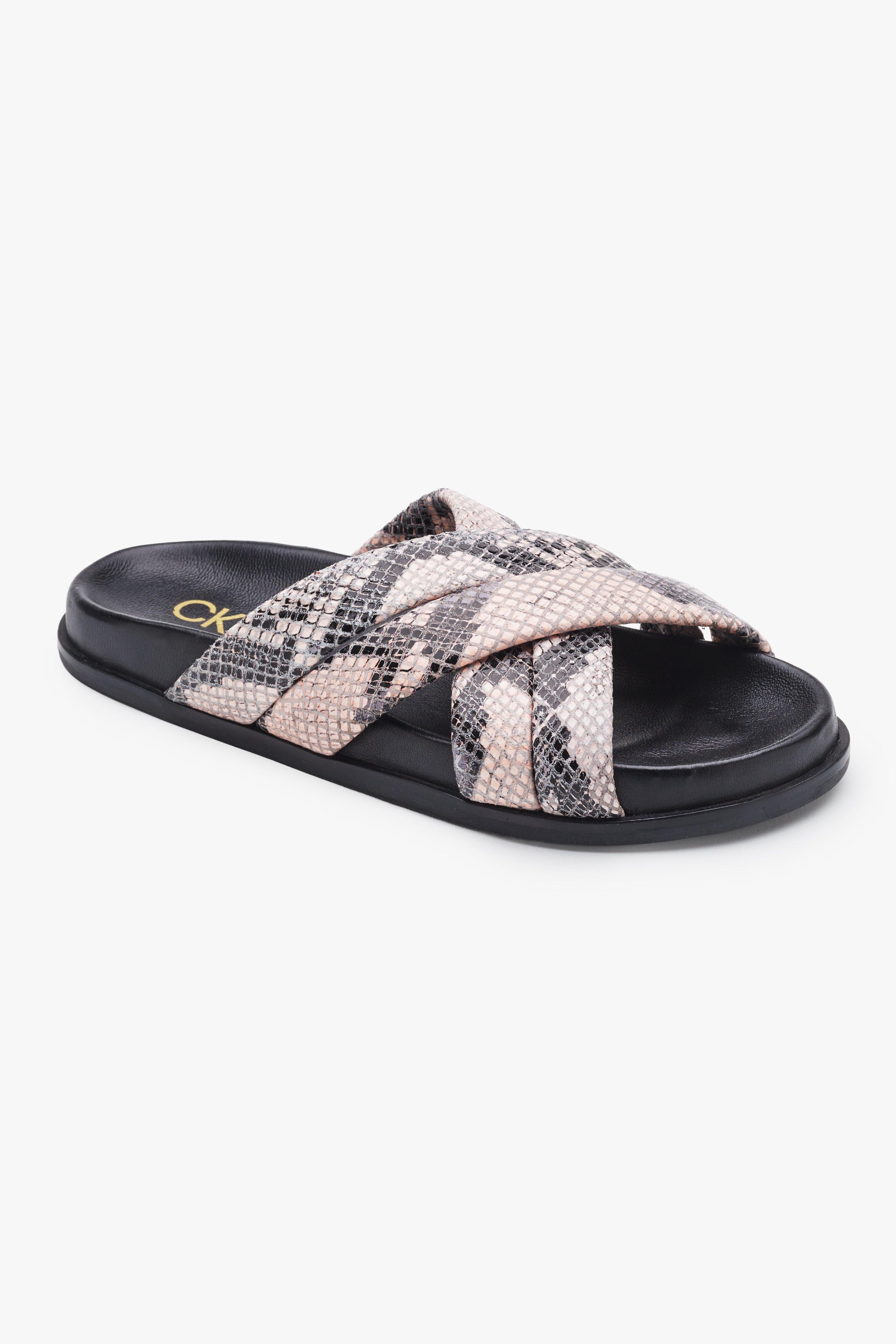 CKS - WAYA - Sandalen - Hellrosa