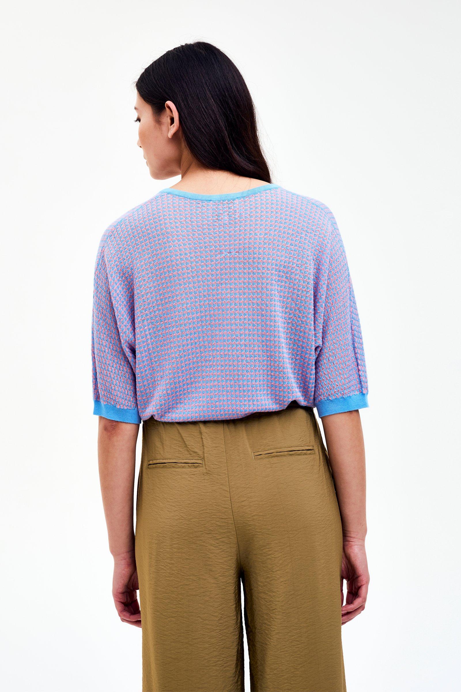 CKS - PRIK -  - vivid blue