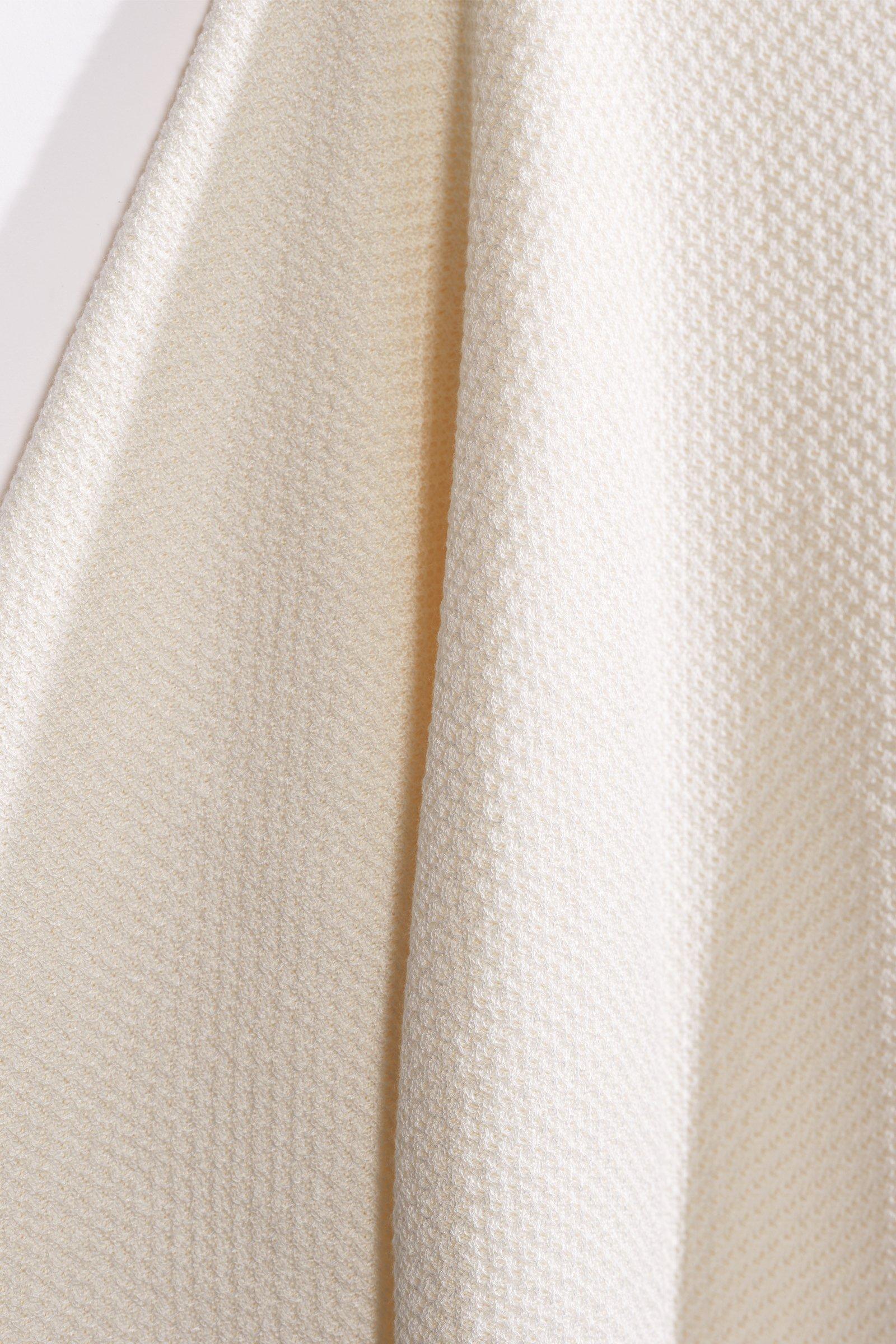 CKS - PATTASH - pullover - white