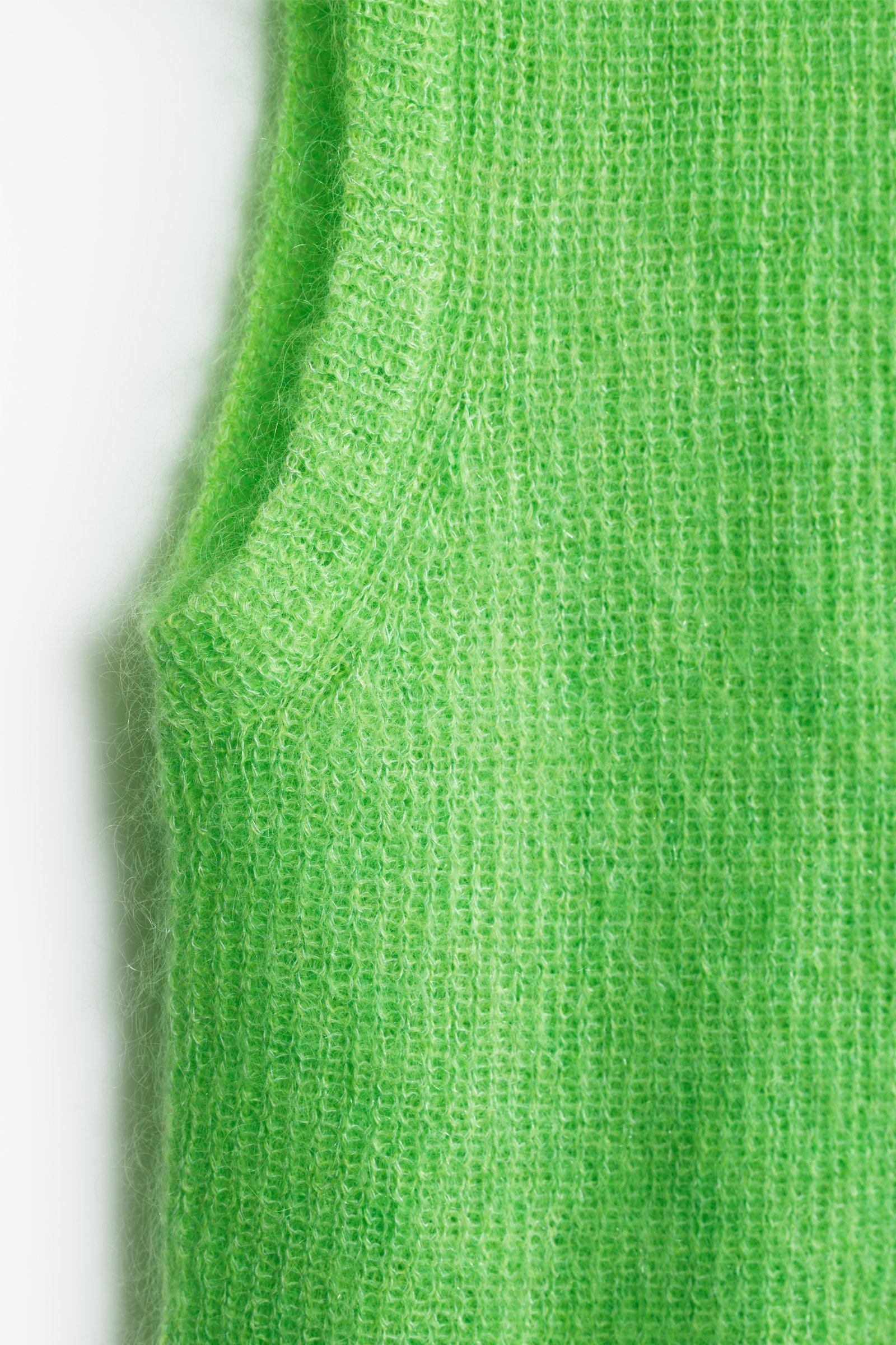 CKS - CASEY - spencer - bright green