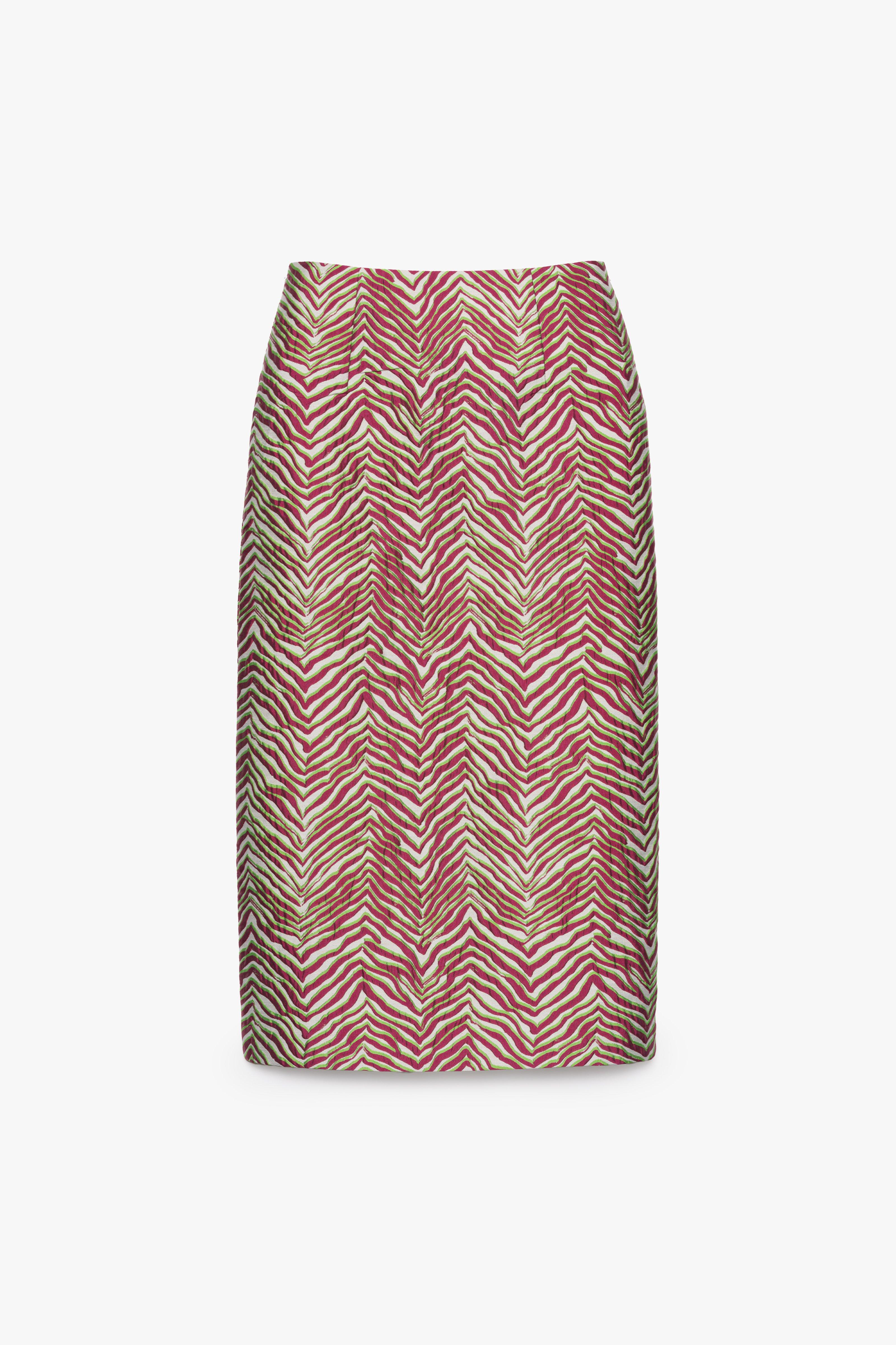 CKS - SKON - midirok - lichtbeige