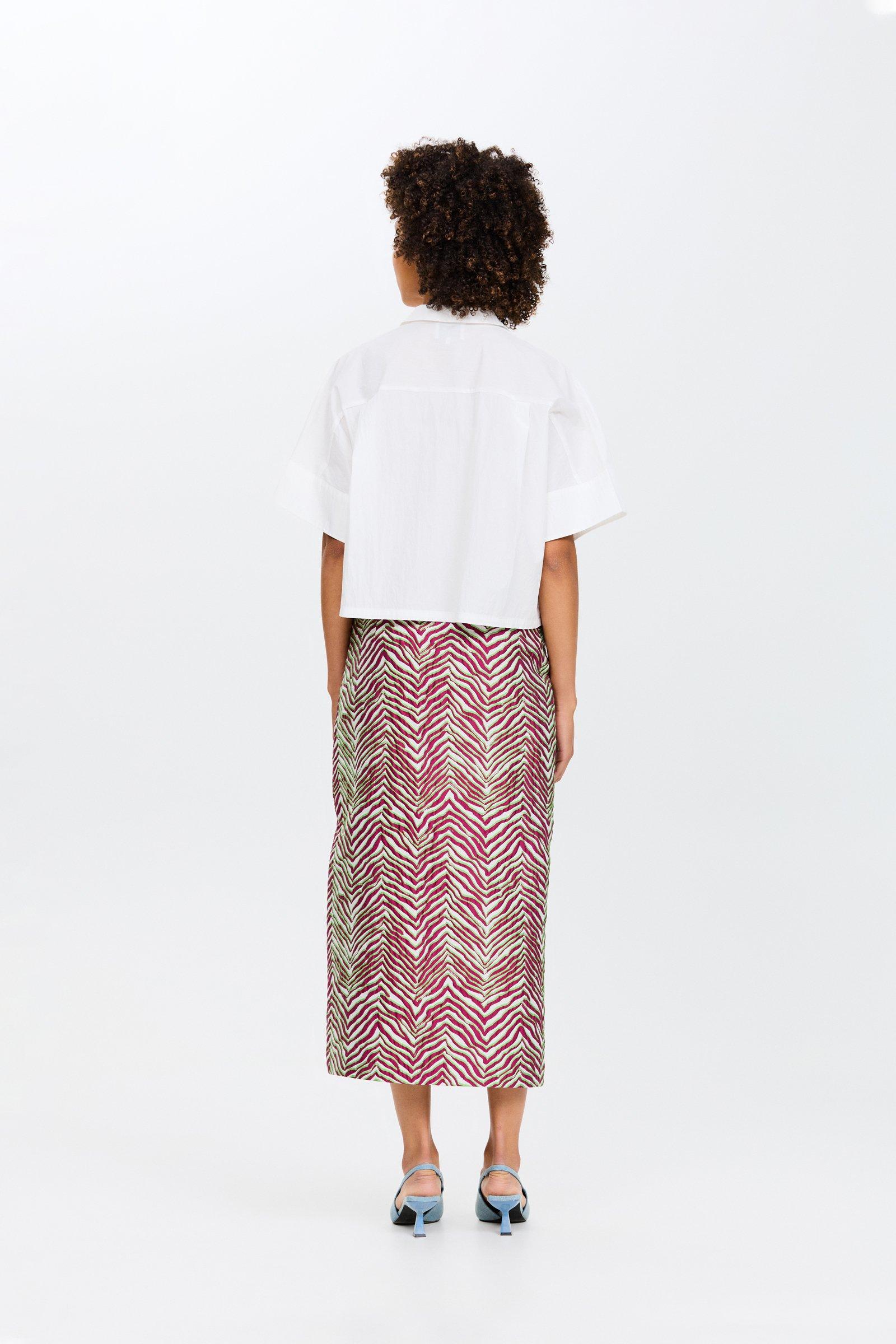 CKS - SKON - midirok - lichtbeige
