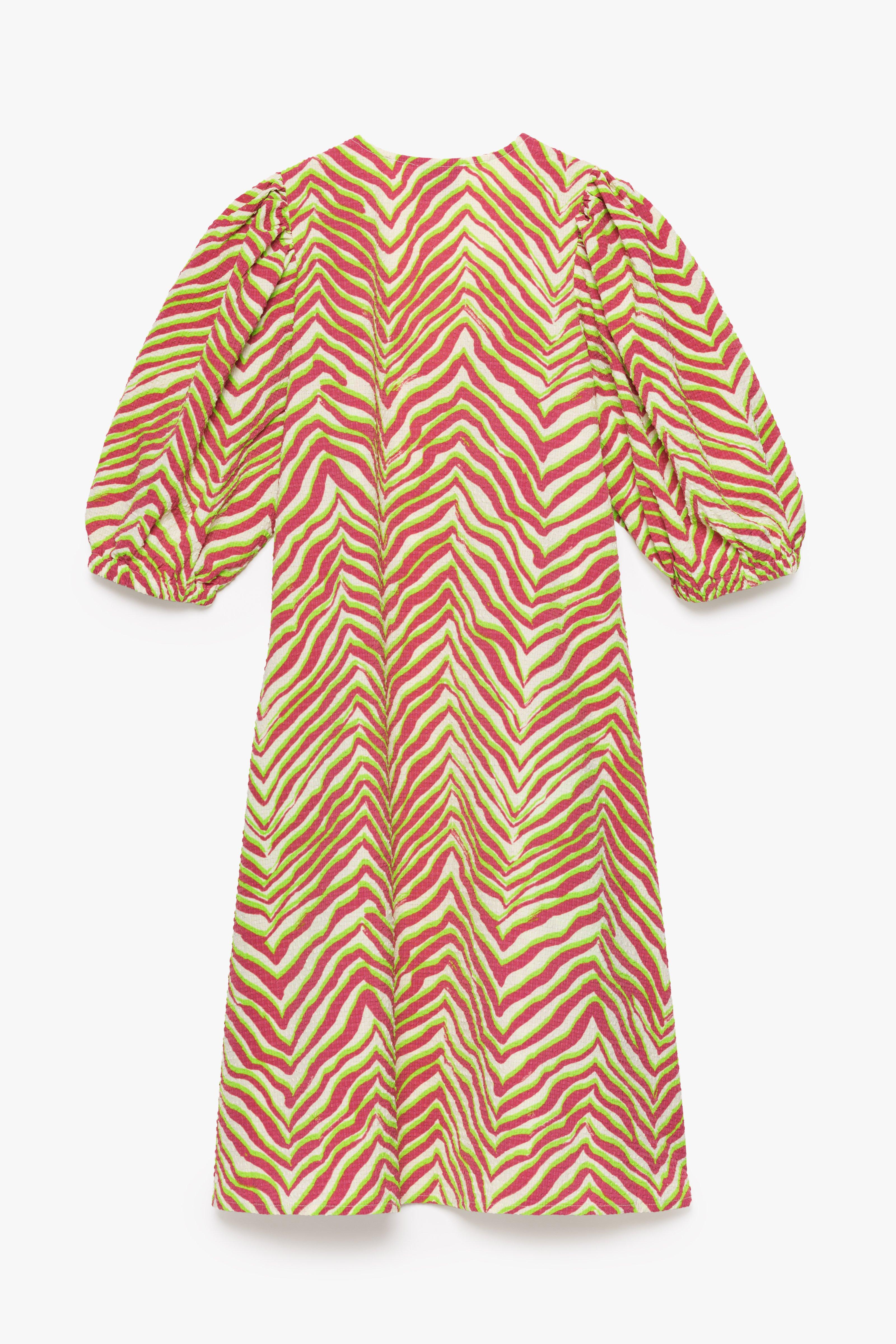 CKS - ELLY - Kurzes Kleid - Rot