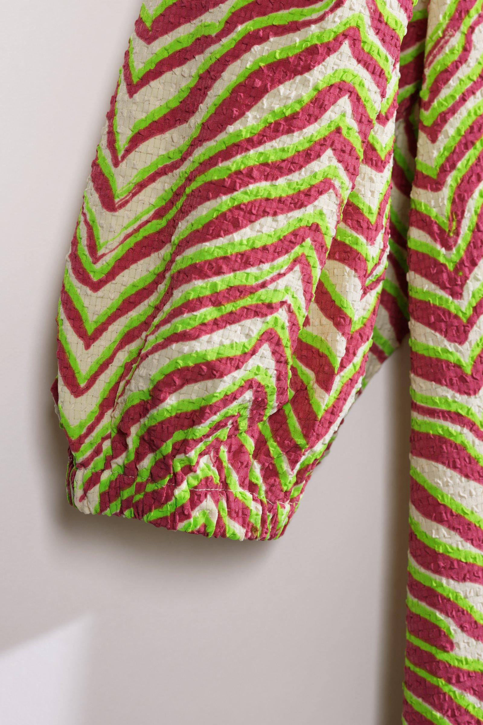 CKS - ELLY - korte jurk - rood