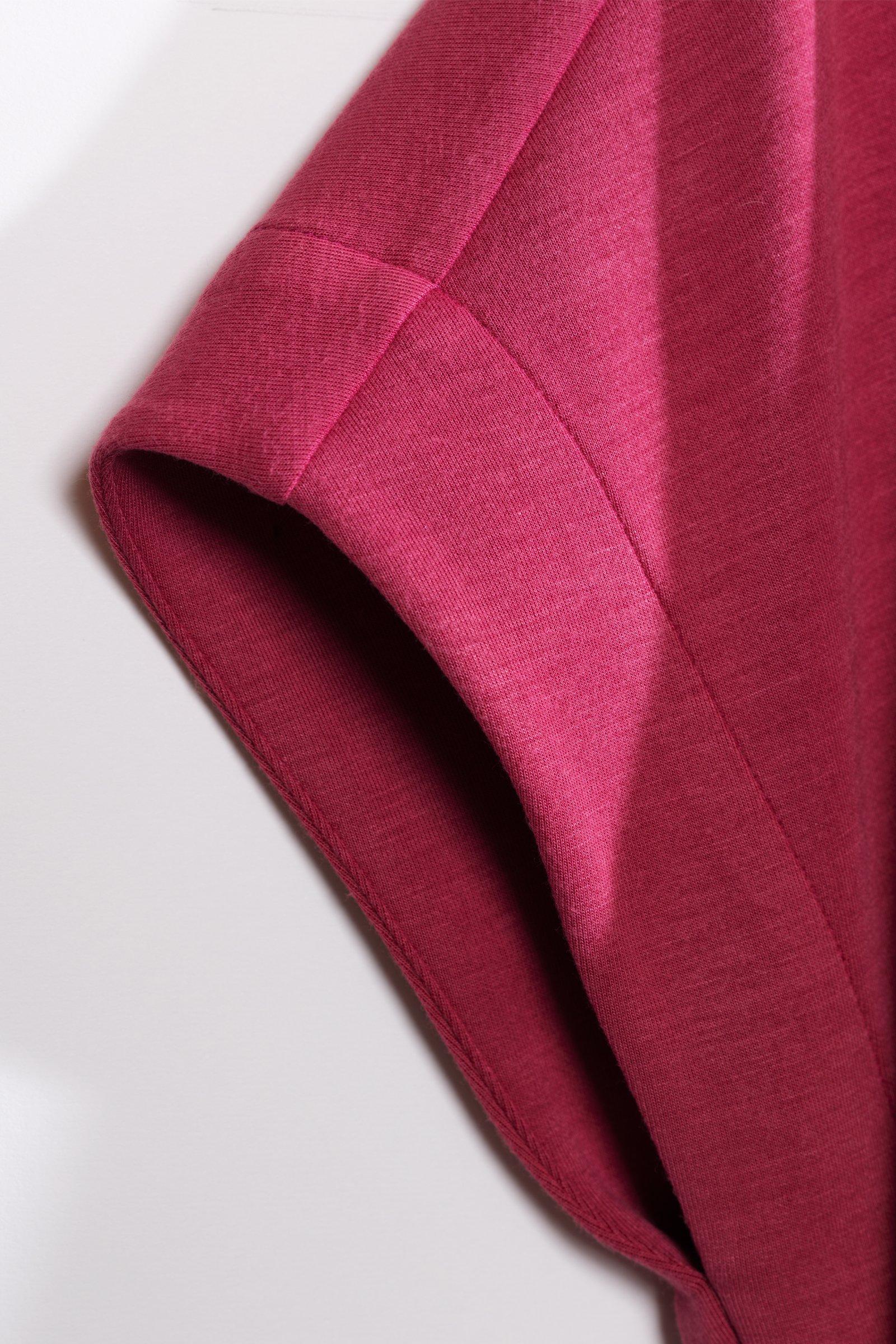 CKS - SABADRESS - Kurzes Kleid - Rot