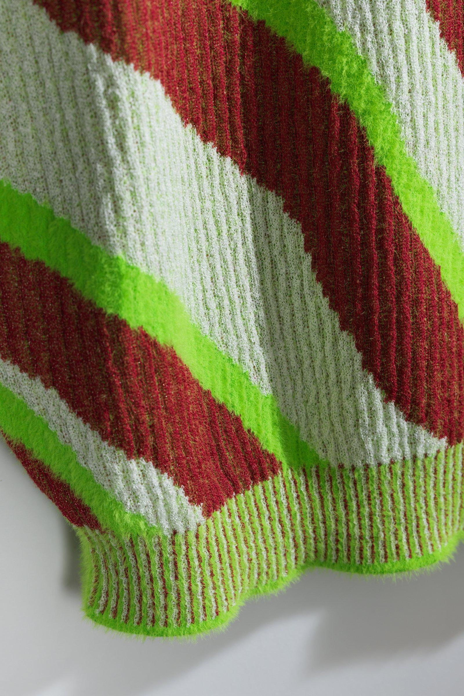 CKS - PLAYING - debardeur - rood