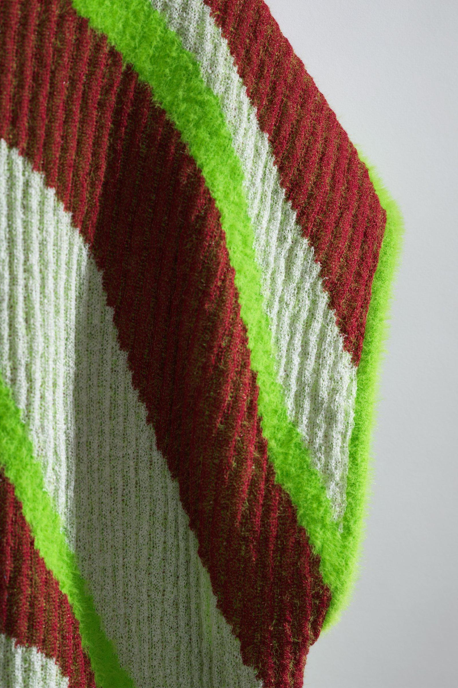 CKS - PLAYING - debardeur - rood