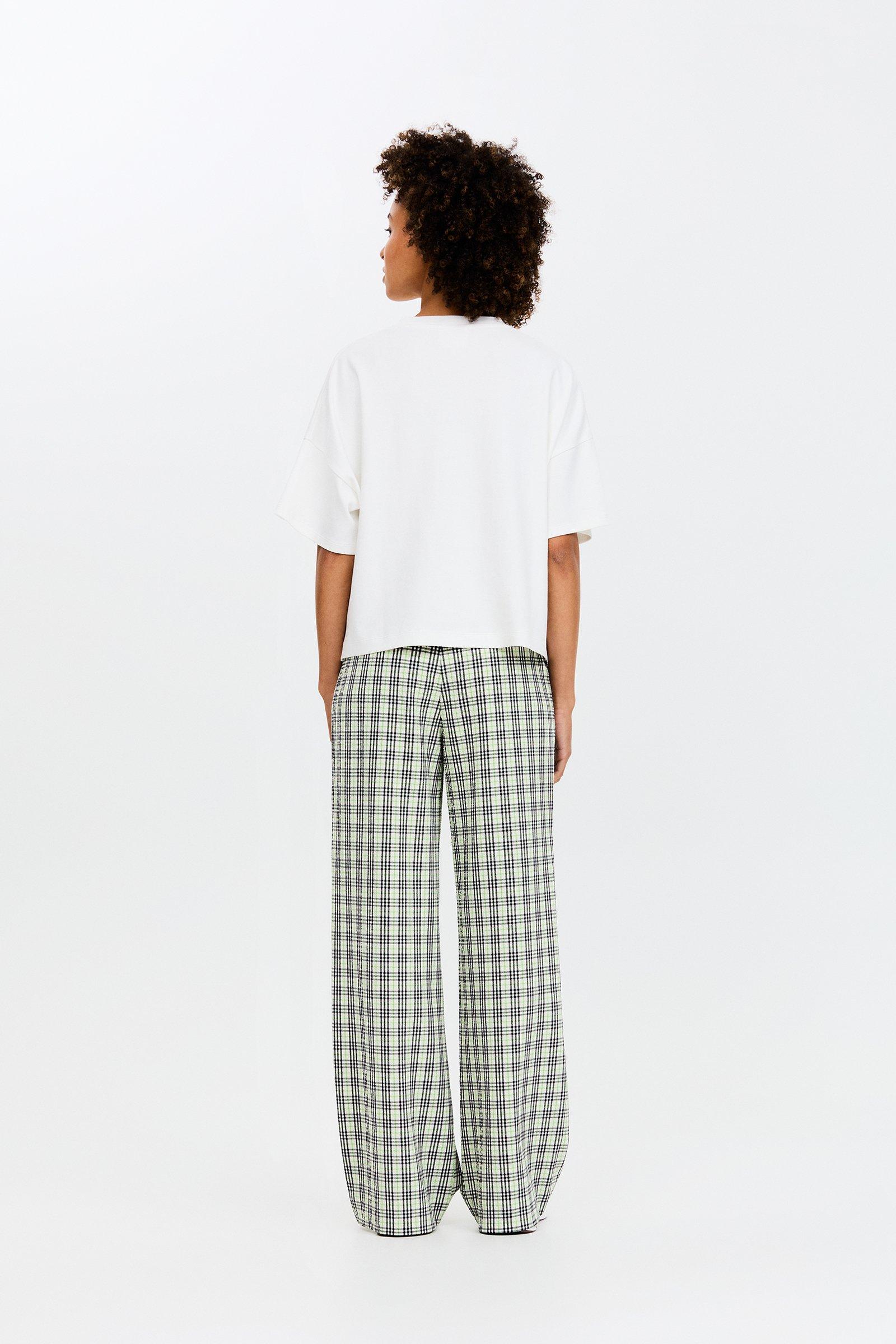 CKS - TIP - t-shirt à manches courtes - blanc