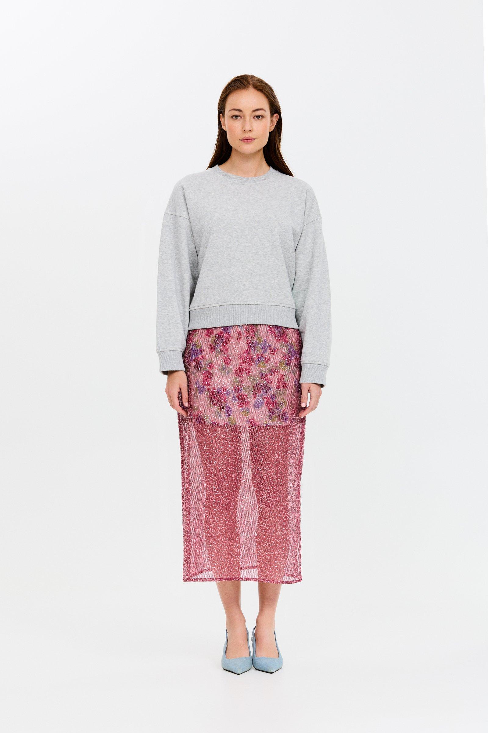 CKS - SKOWE - midirok - rood