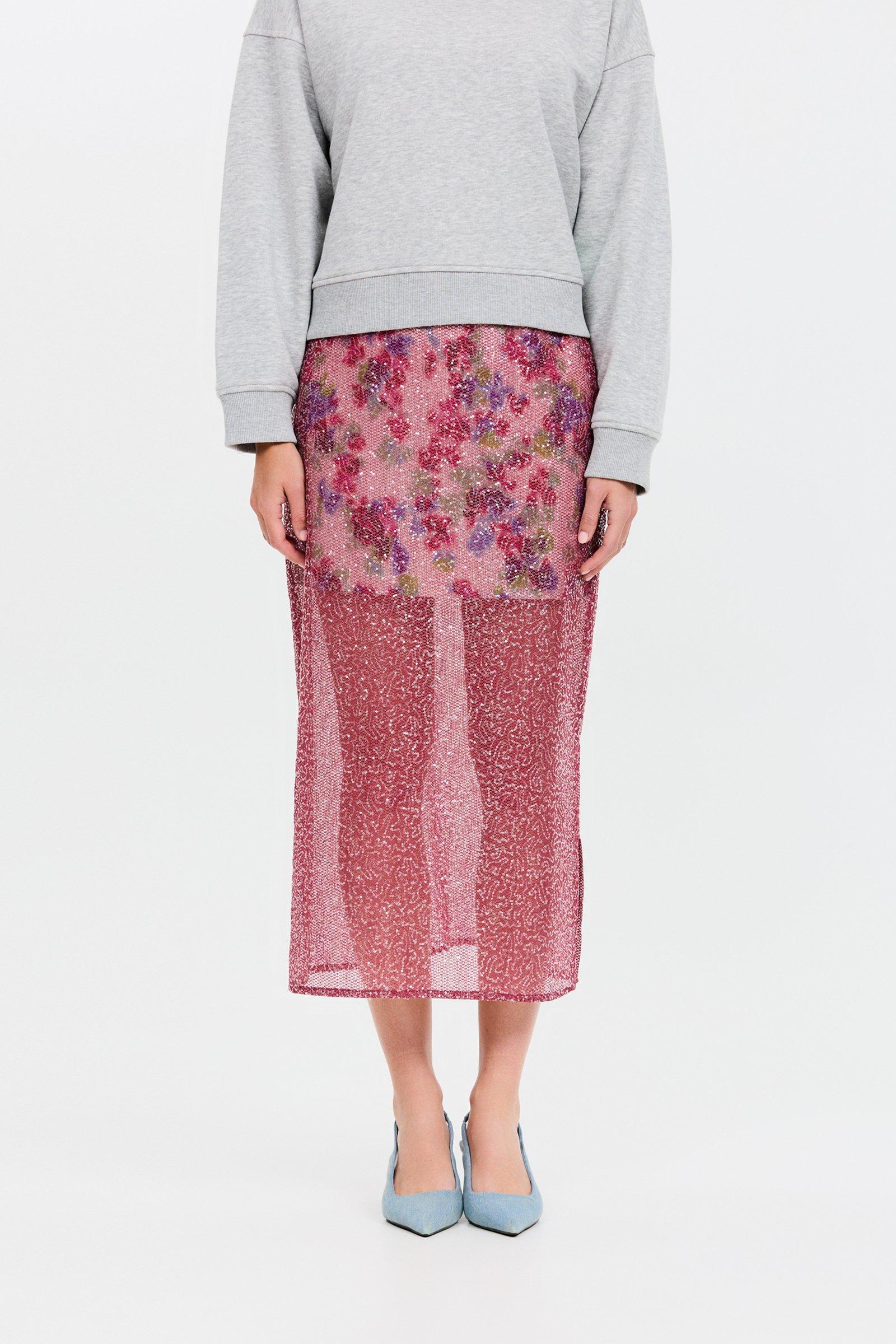 CKS - SKOWE - midirok - rood