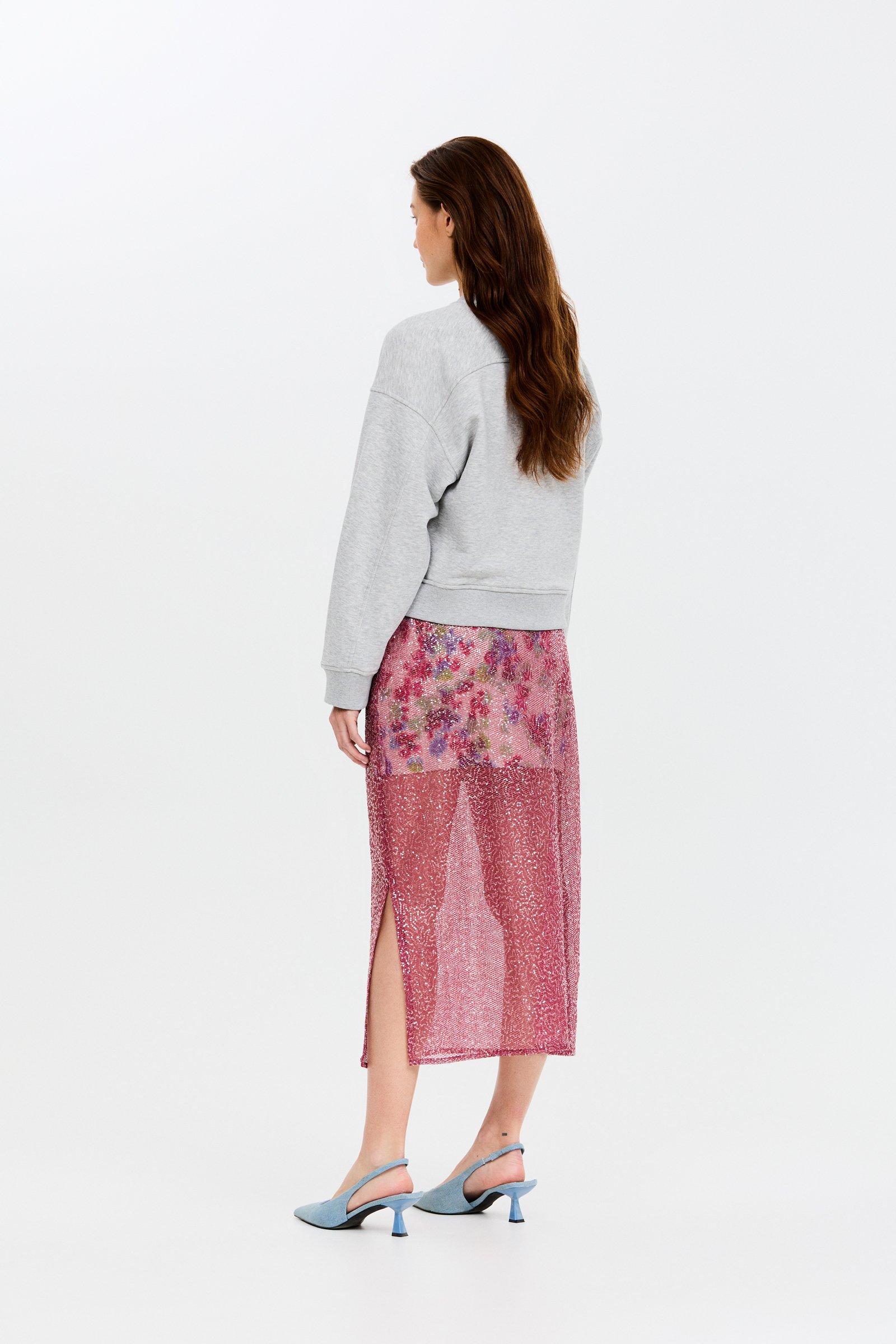 CKS - SKOWE - midirok - rood