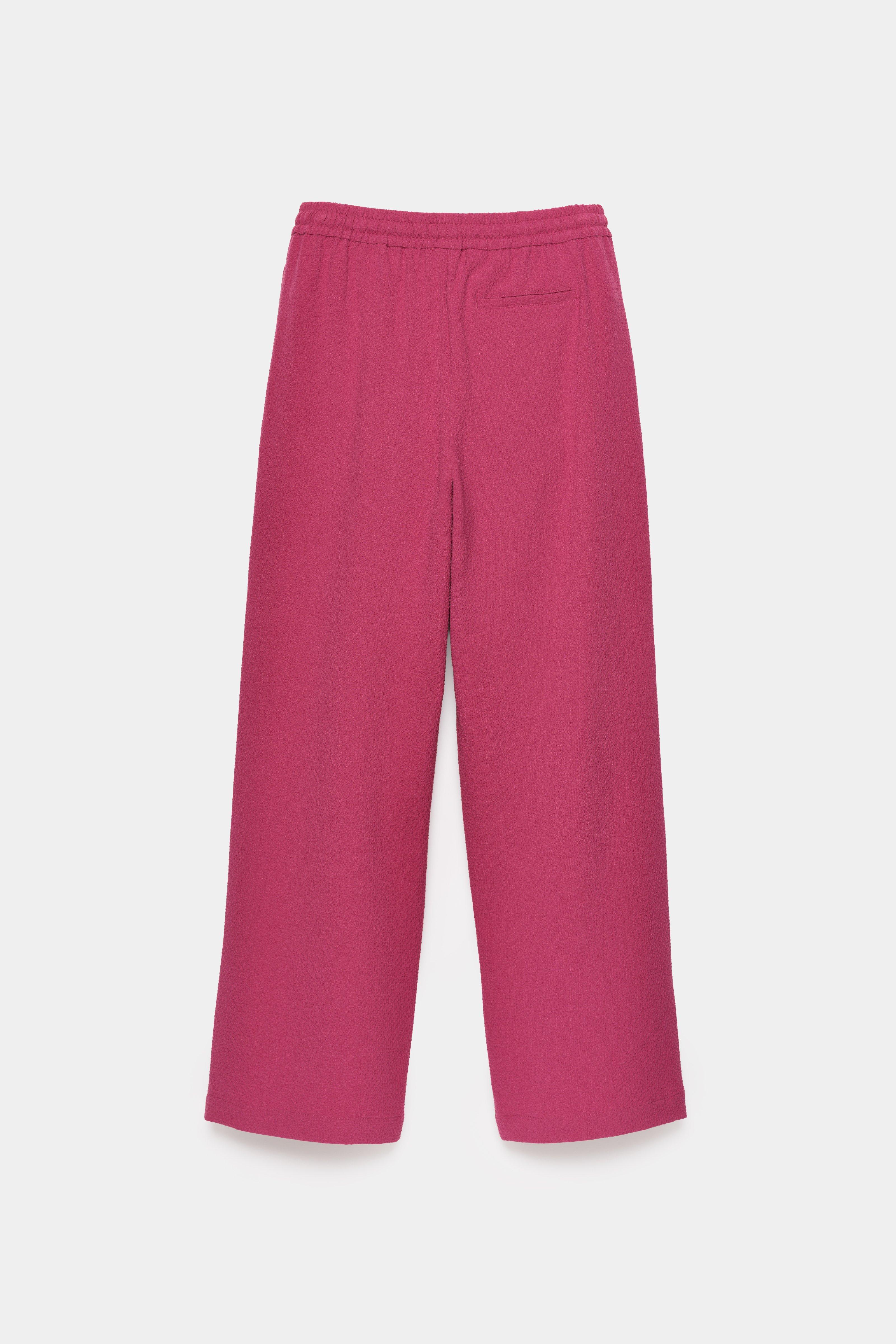 CKS - TOBY - long trouser - red