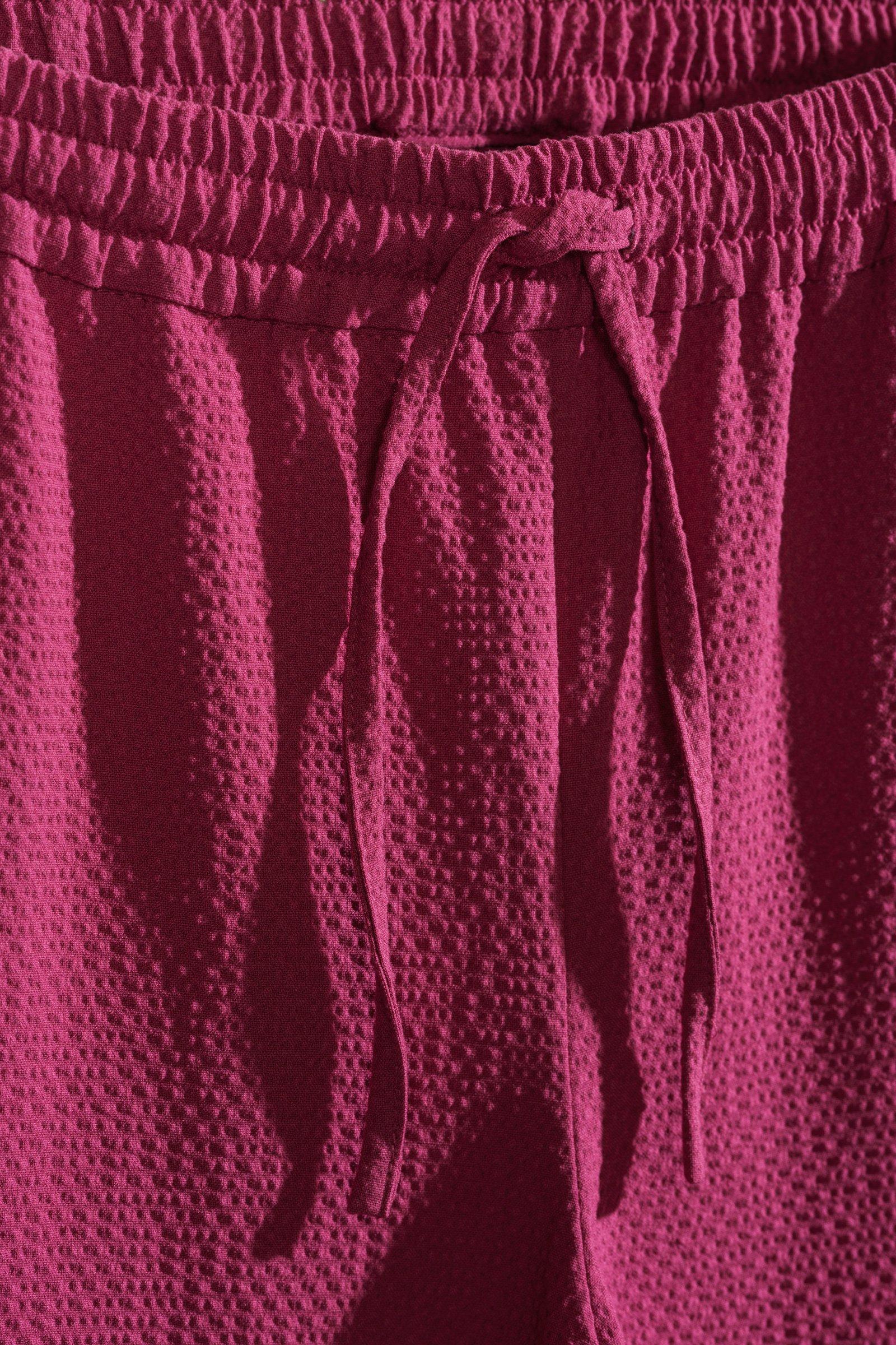 CKS - TOBY - long trouser - red