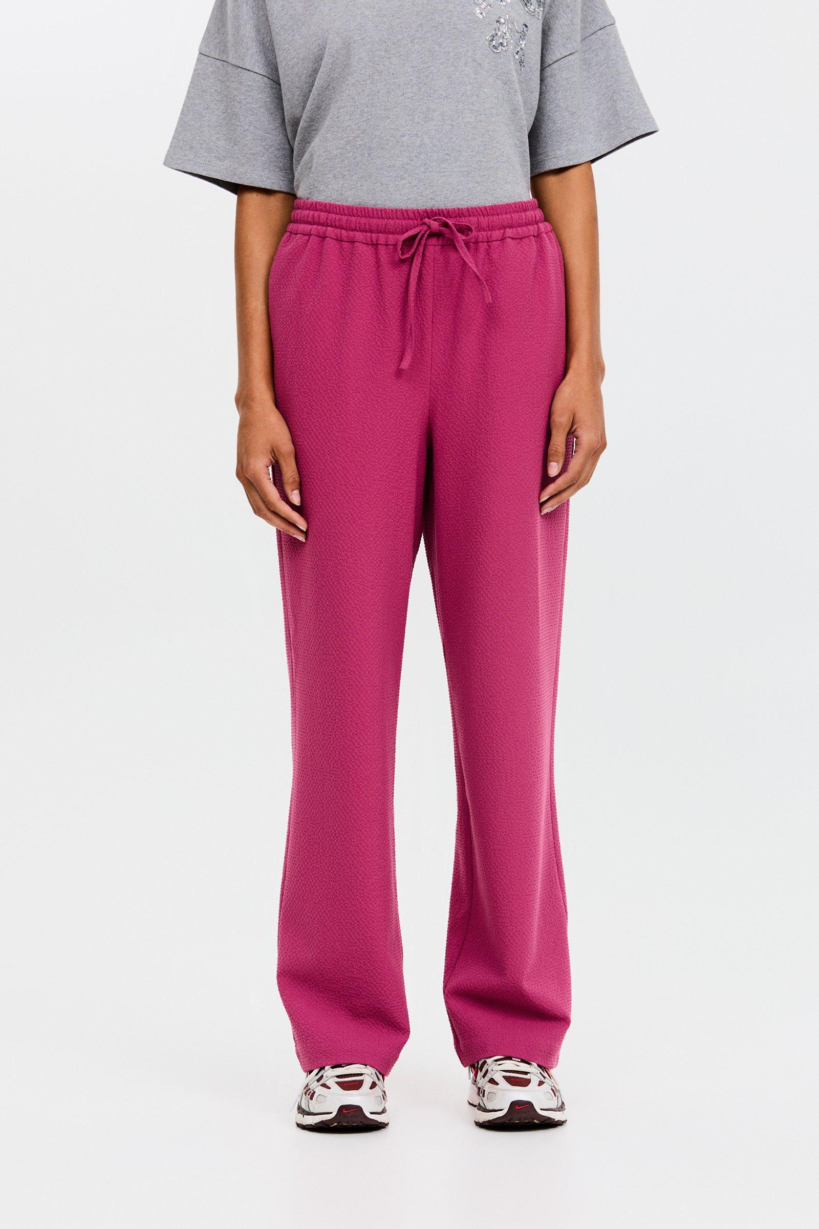CKS - TOBY - long trouser - red