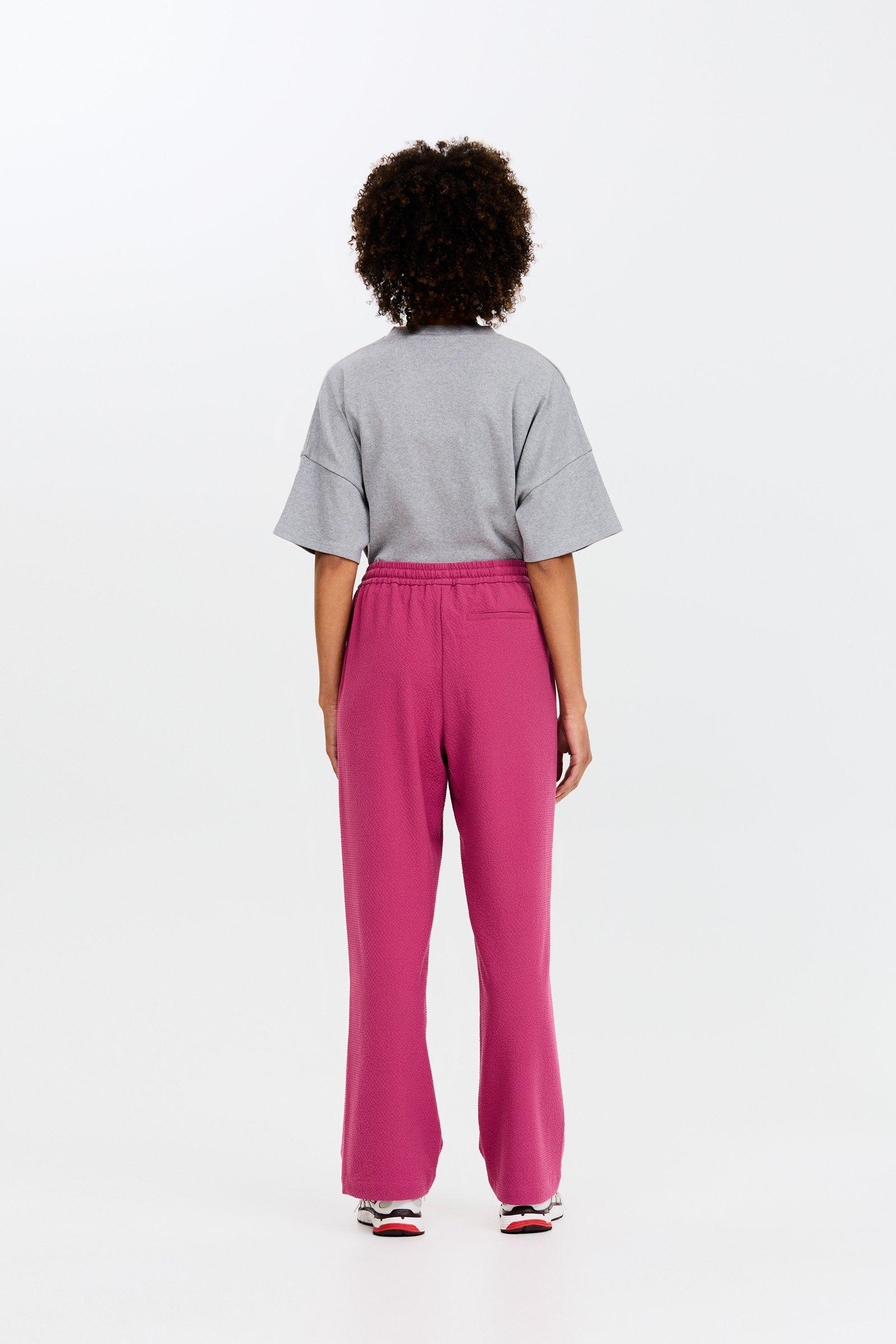CKS - TOBY - long trouser - red