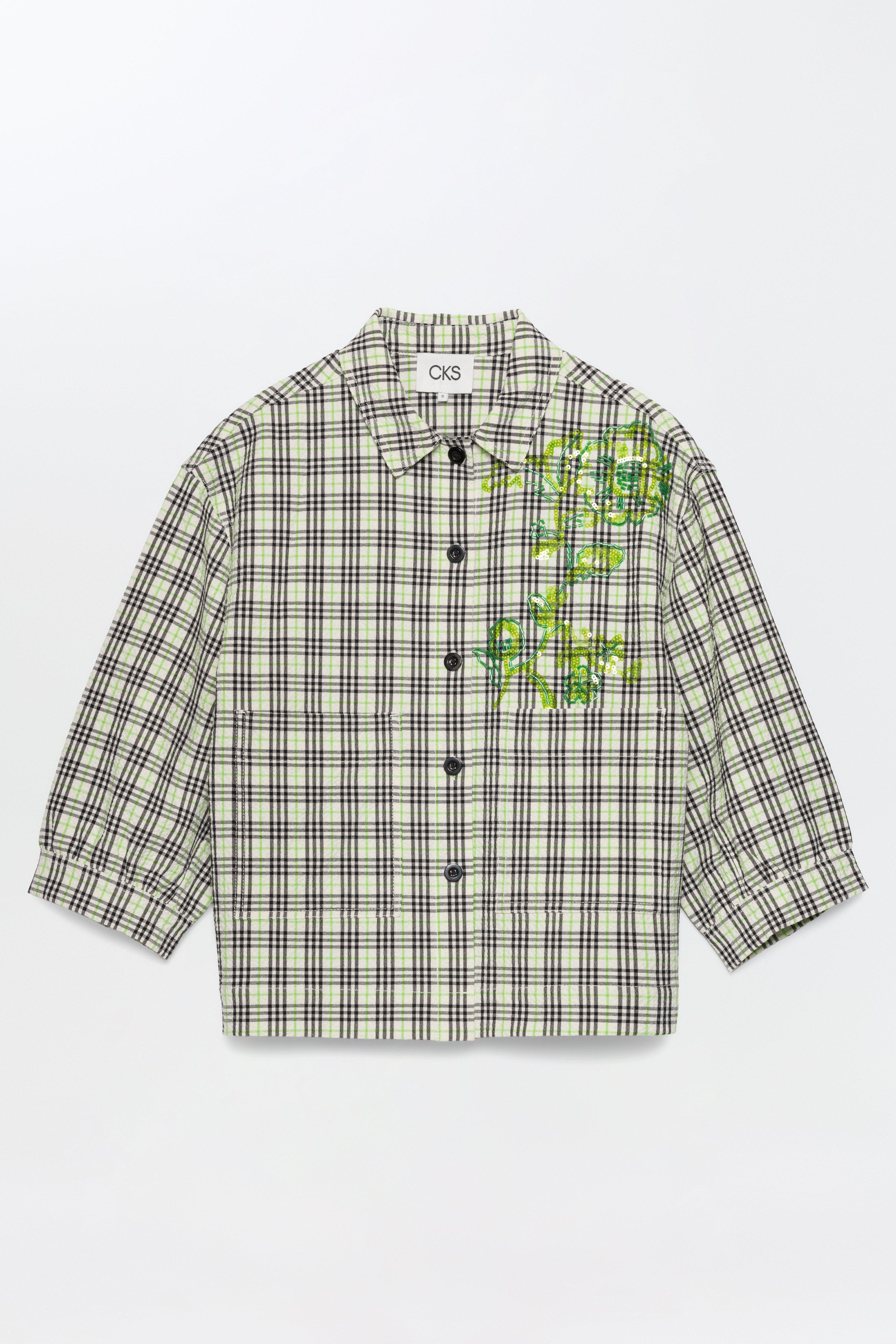vert vif
