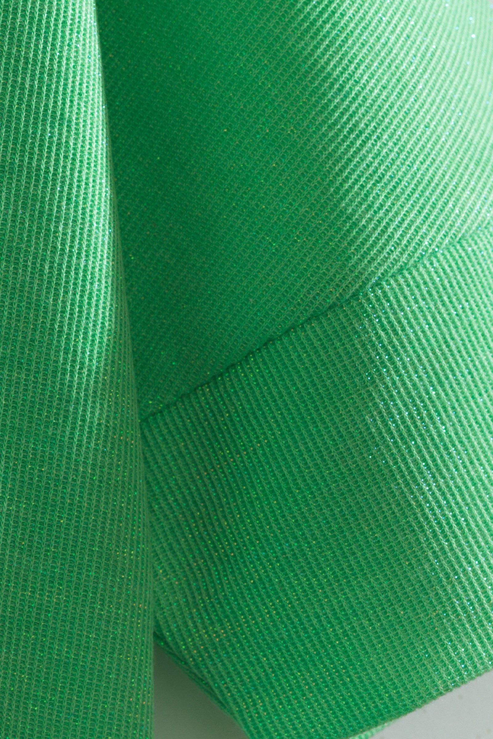 CKS - ELDODEEP - t-shirt à manches courtes - vert clair