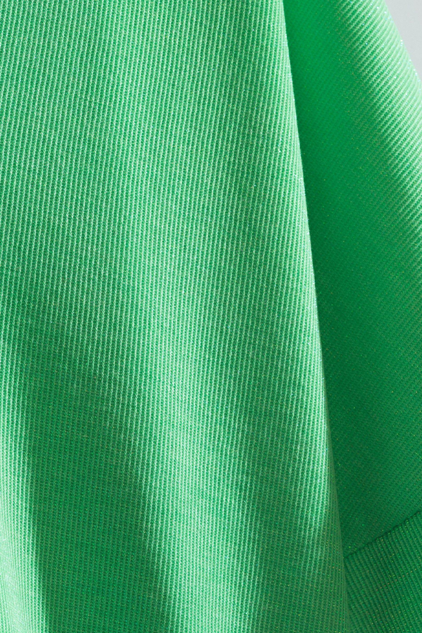 CKS - ELDODEEP - t-shirt à manches courtes - vert clair