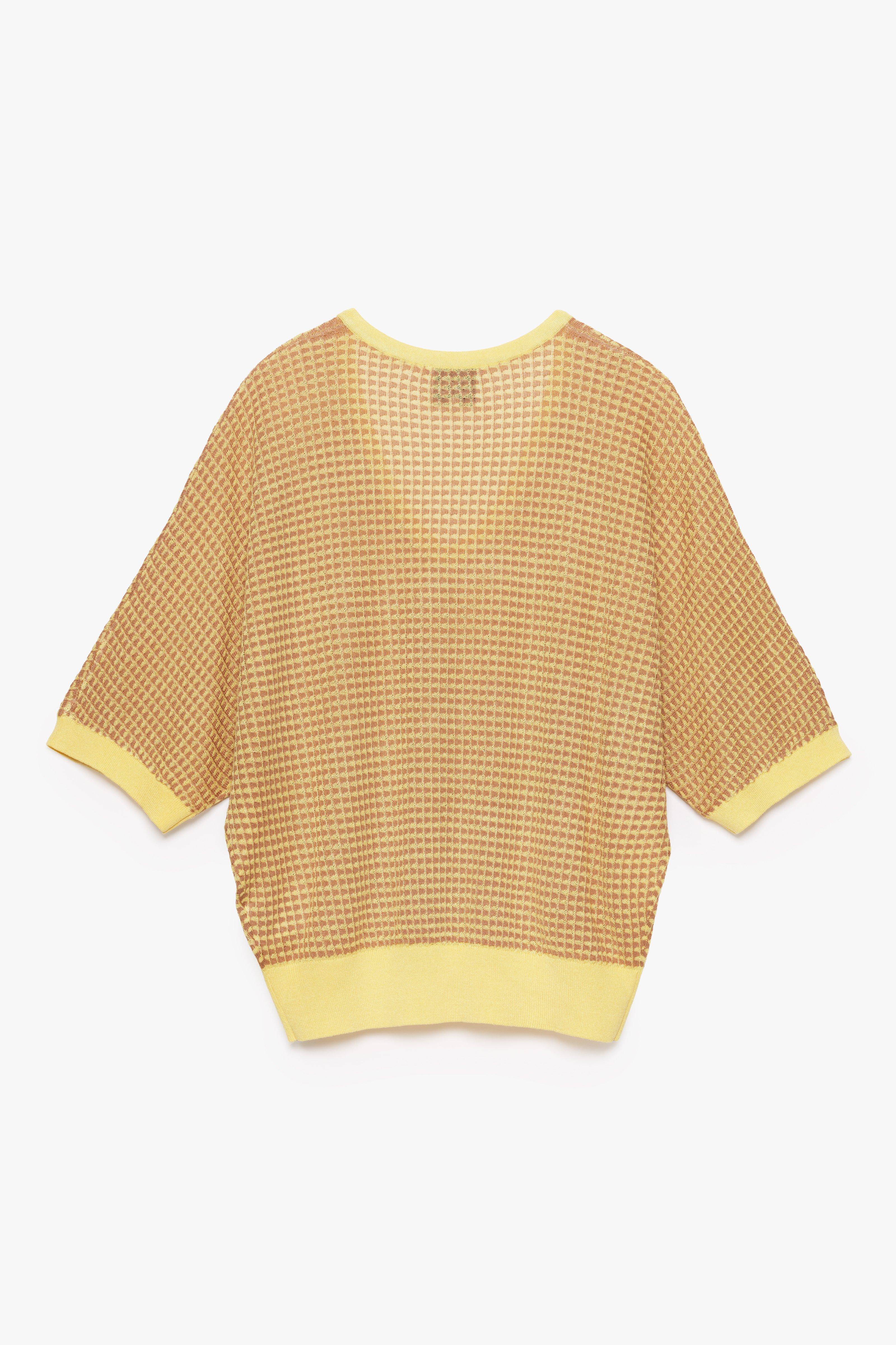 CKS - PRIK -  - jaune