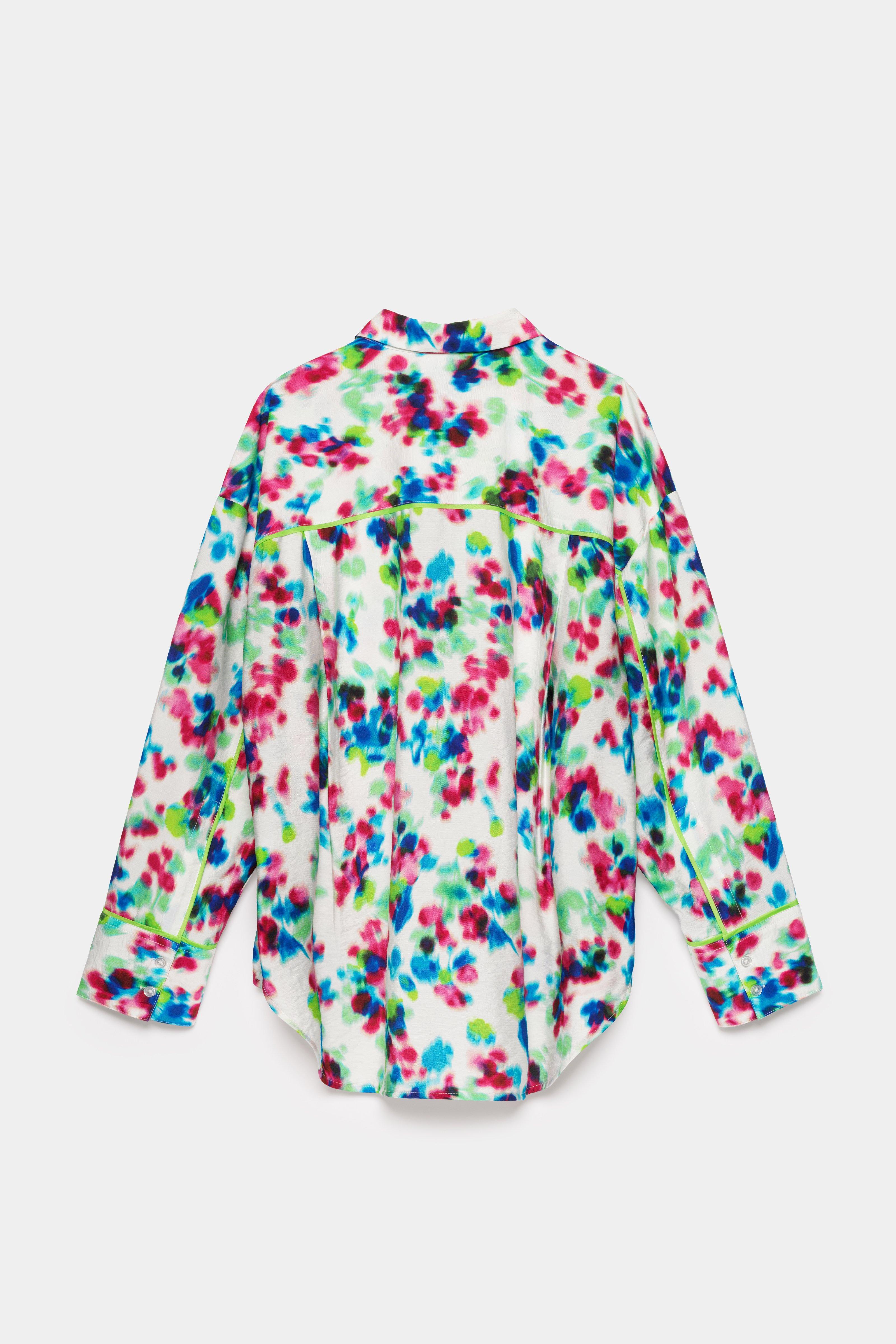 CKS - SURPRISA - blouse long sleeves - bright green