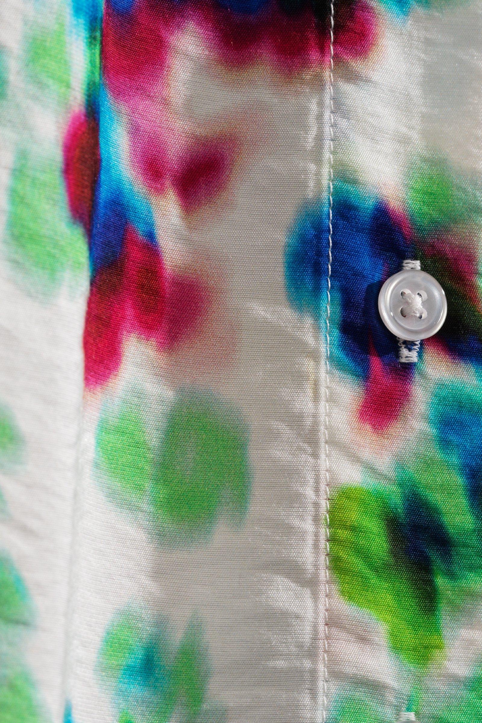 CKS - SURPRISA - blouse long sleeves - bright green