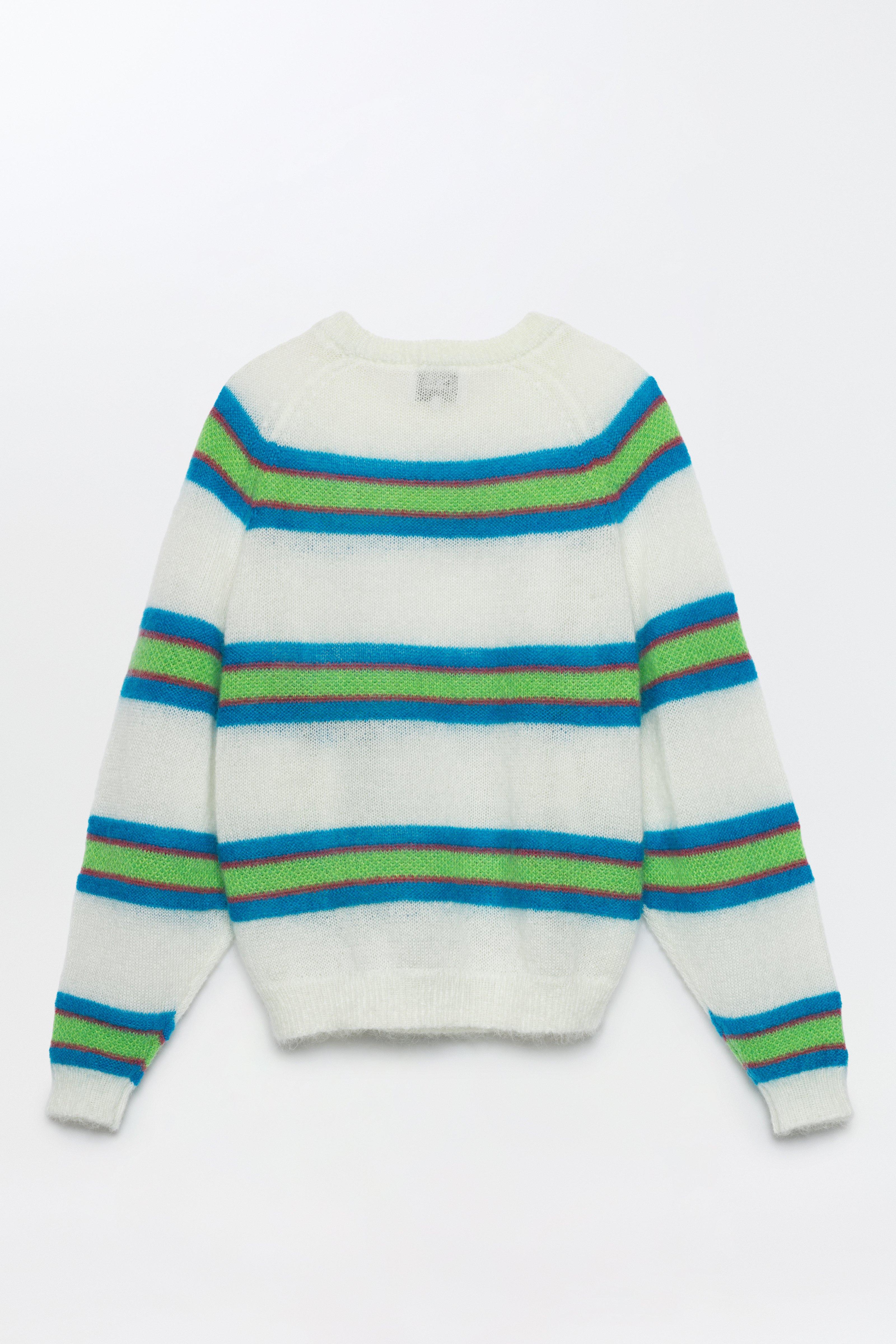CKS - PARFUM - pullover - rouge