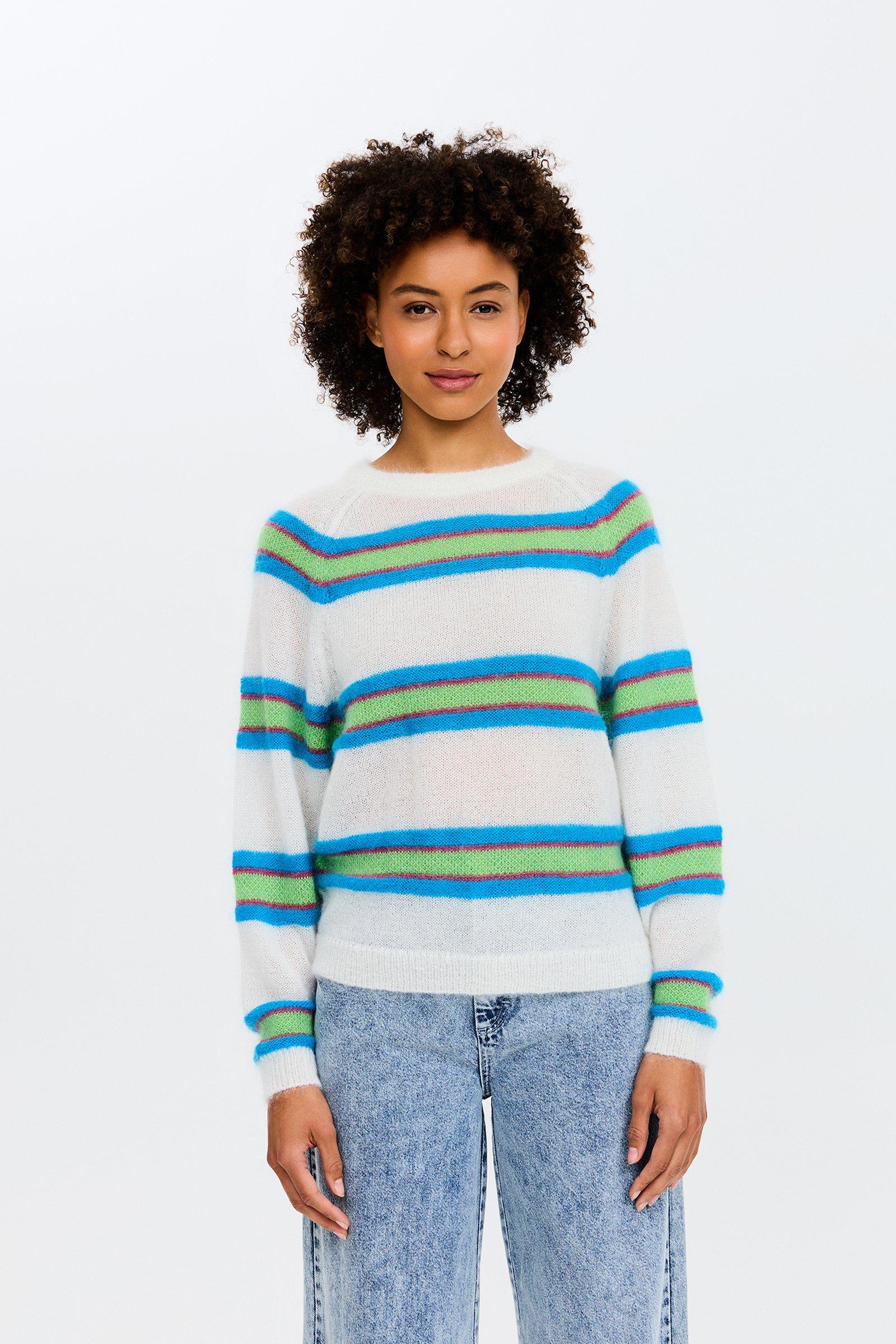 CKS - PARFUM - pullover - rouge